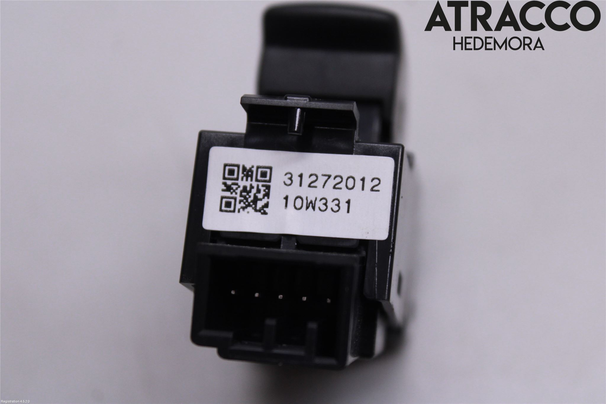 Volvo S60 11-13 Strömställare Elhiss