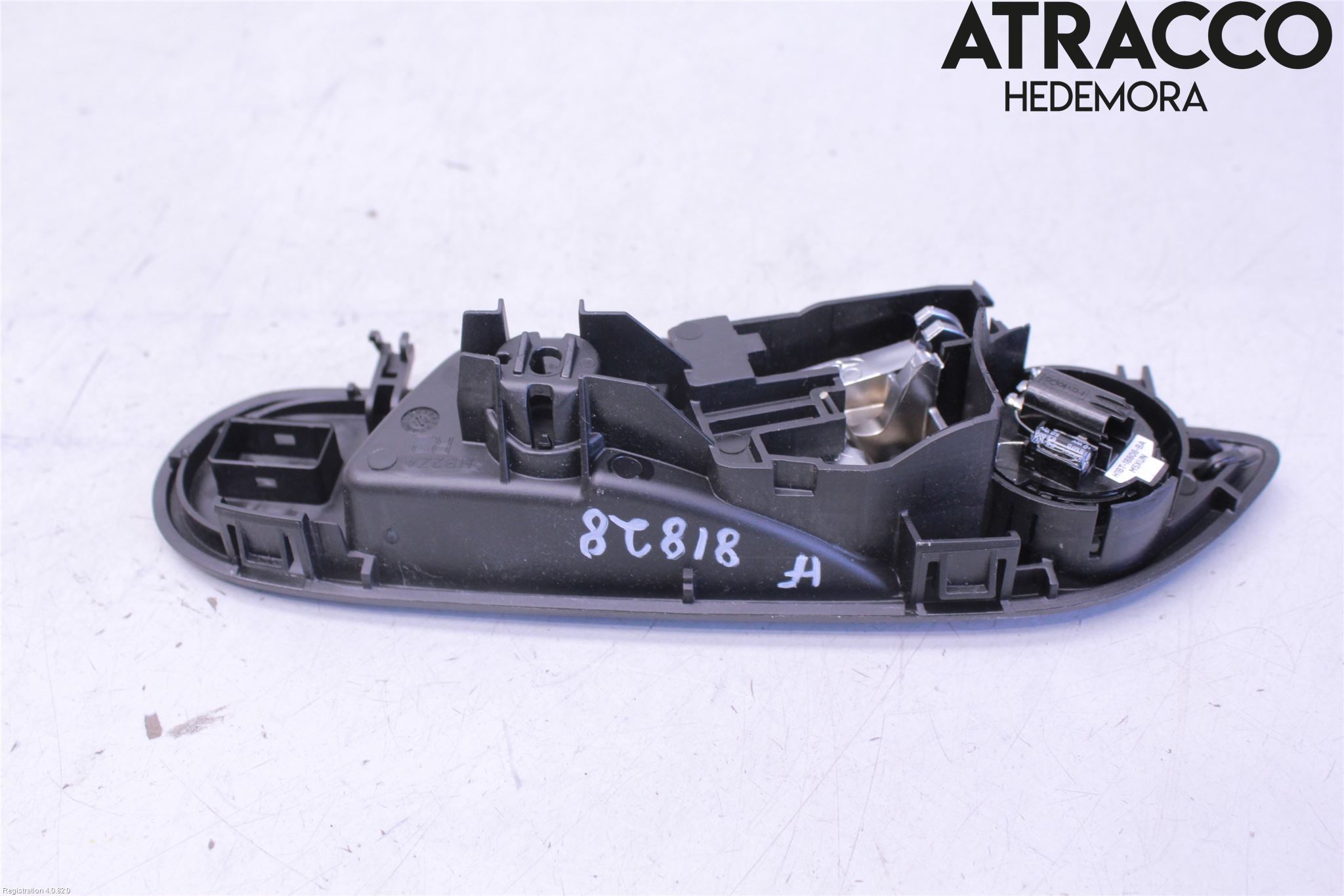 Ford ECOSPORT 17- Dörrhandtag Inre Hö