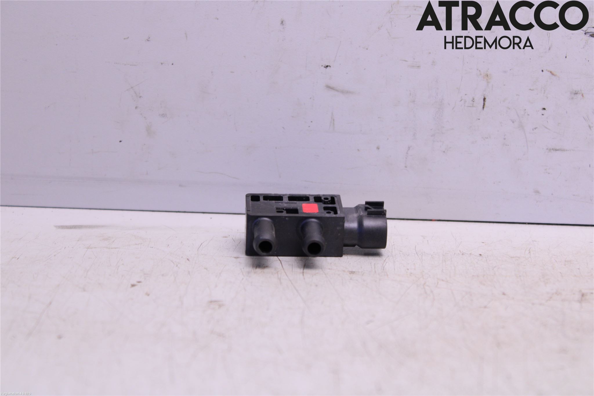 Toyota C-HR 16-23 Givare Temp-Tryck Avgas