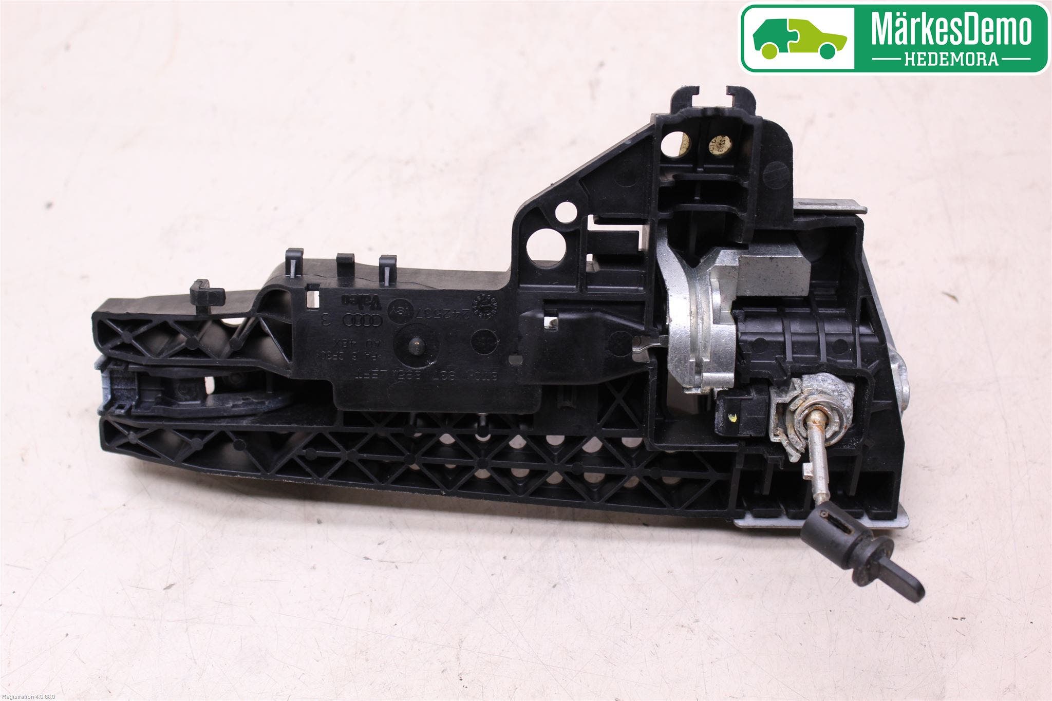 Audi A5 07-16 Dörrhandtag Yttre Vä