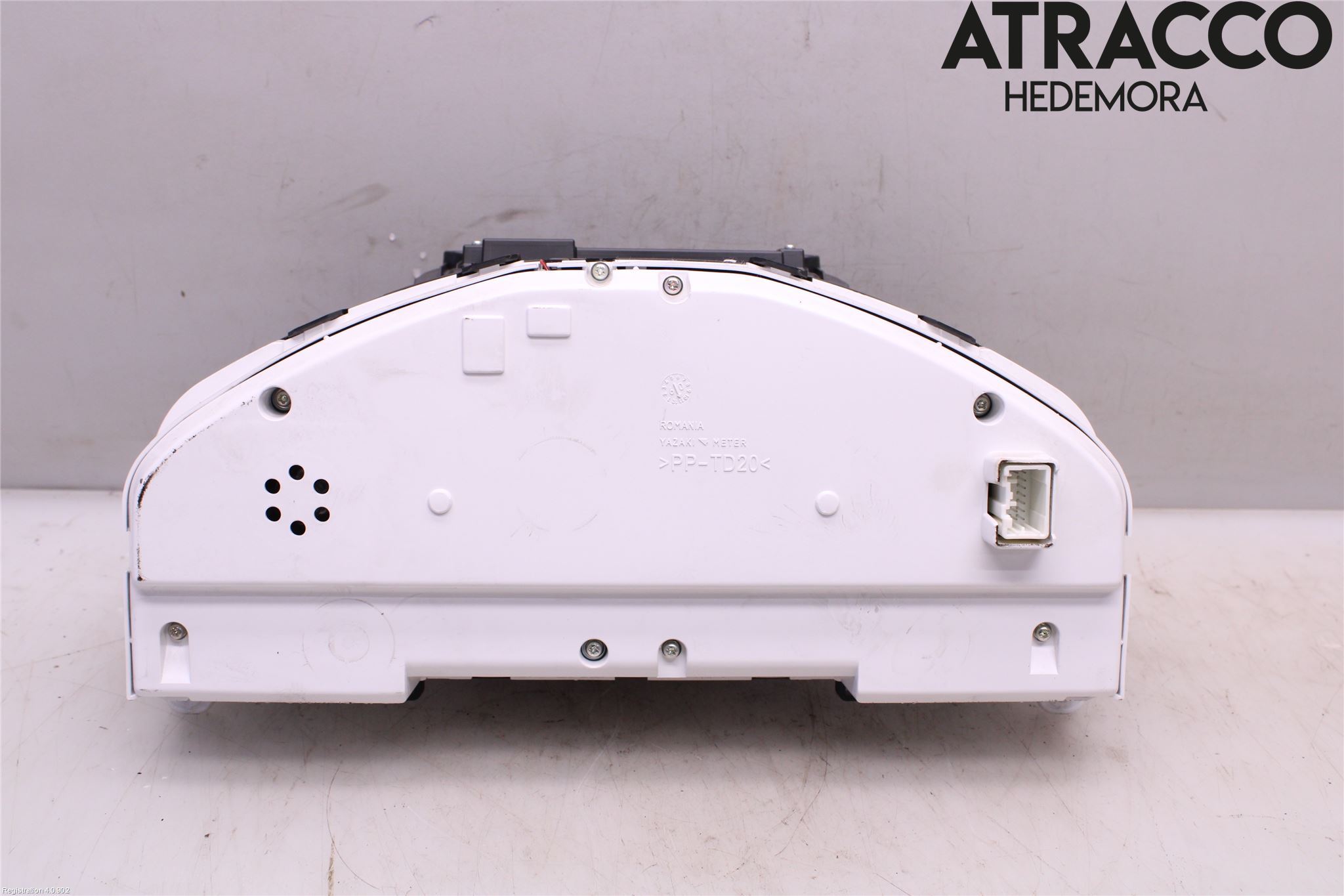 Volvo V70 08-13 Instrument Komb