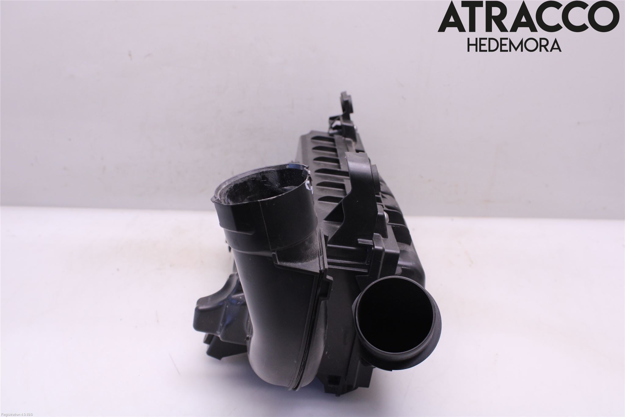 Peugeot 2008/E-2008 20- Luftrenare