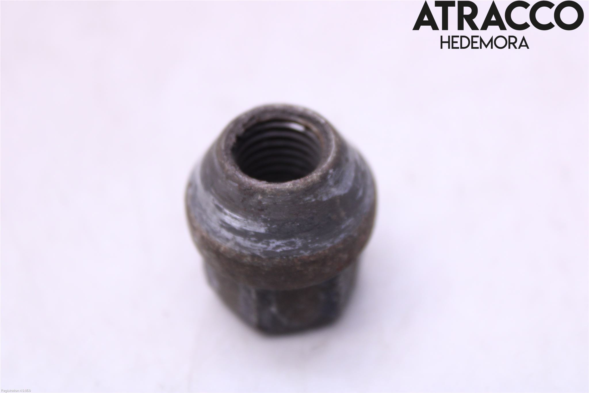 Isuzu D-MAX Hjulmutter-Bult-Sats