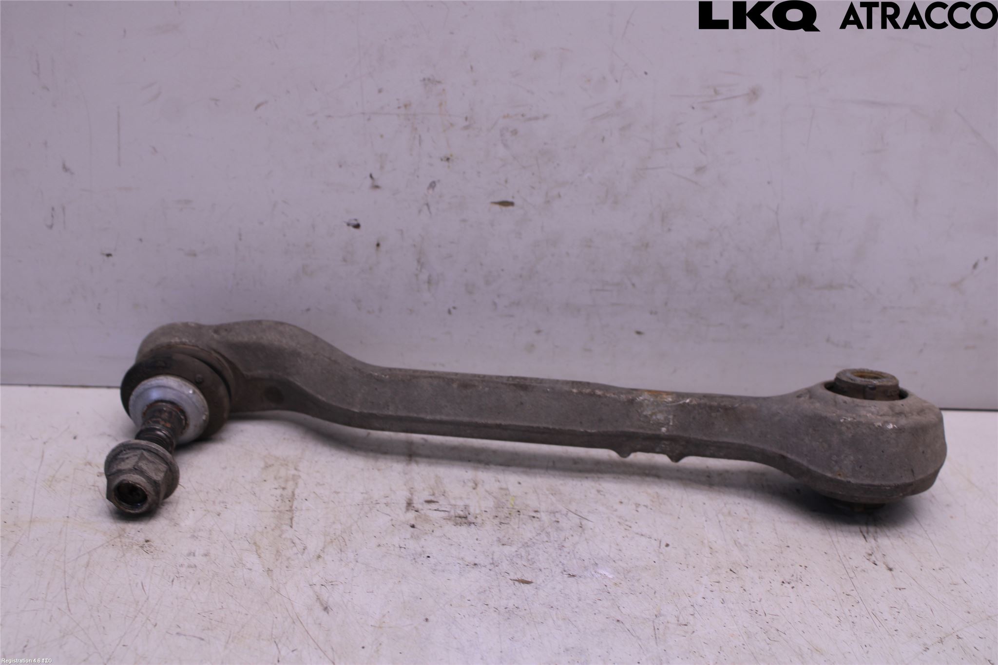 BMW 1 F20/F21 11-19 Bärarm Fram Undre Vä