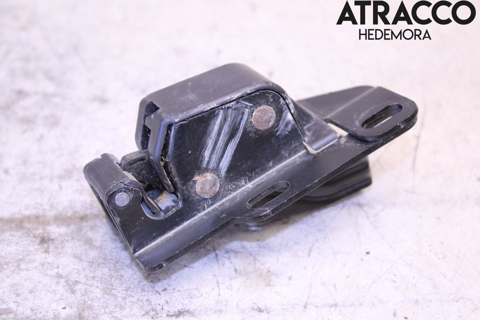 Peugeot EXPERT/E-EXPERT 17- Låskista-Dörrlås