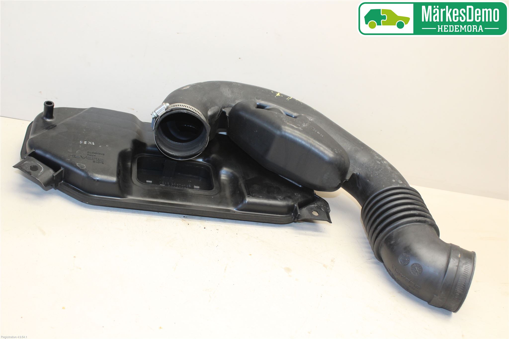Nissan ALMERA    00-06 Luftrenare