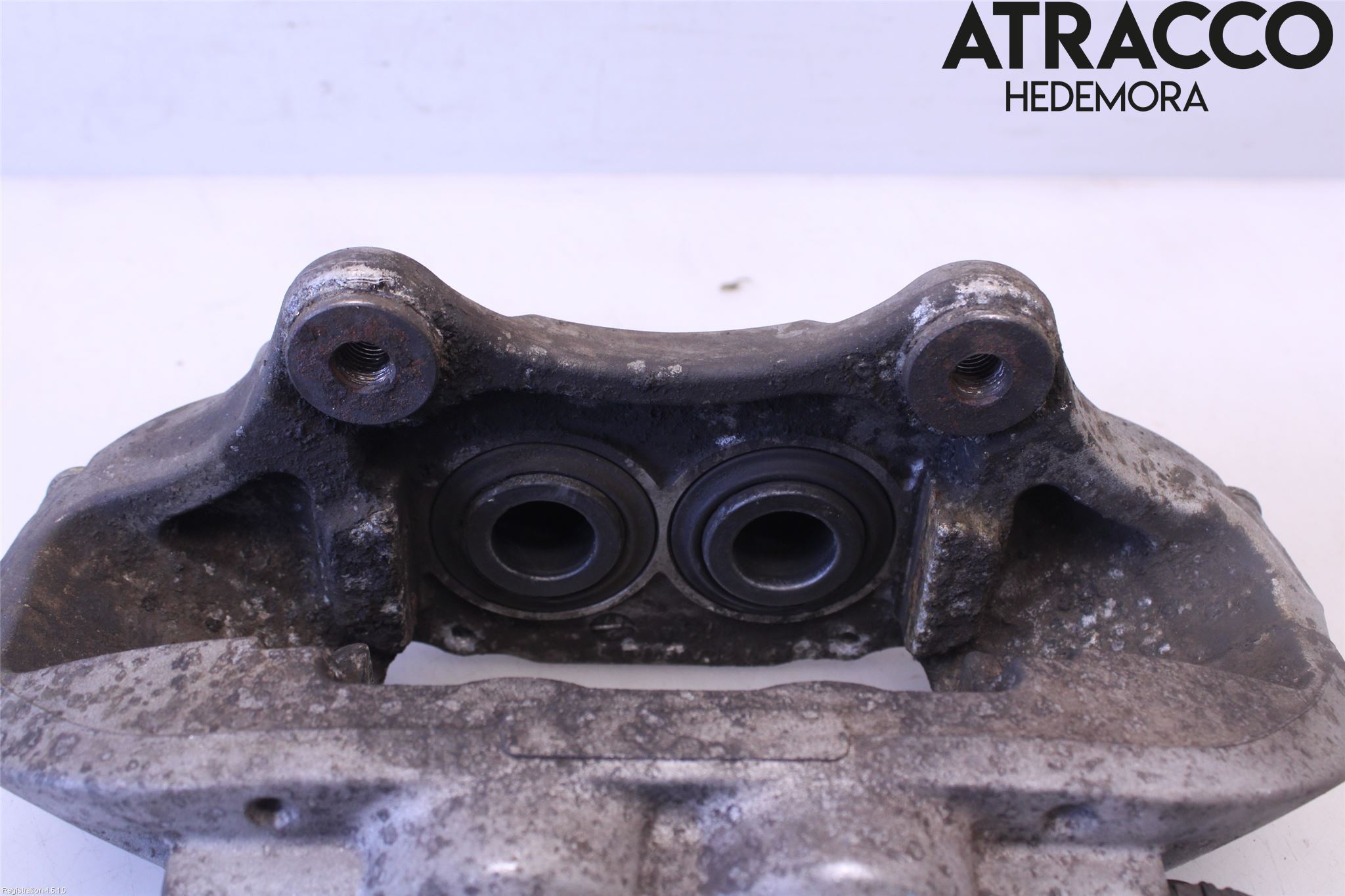 BMW 4 F32/F33/F82/F83 13-20 Bromsok Fram Vänster