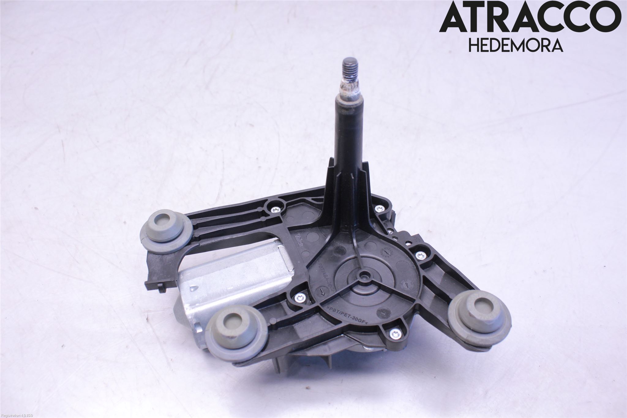 Citroen C5 08-17 Torkarmotor Baklucka