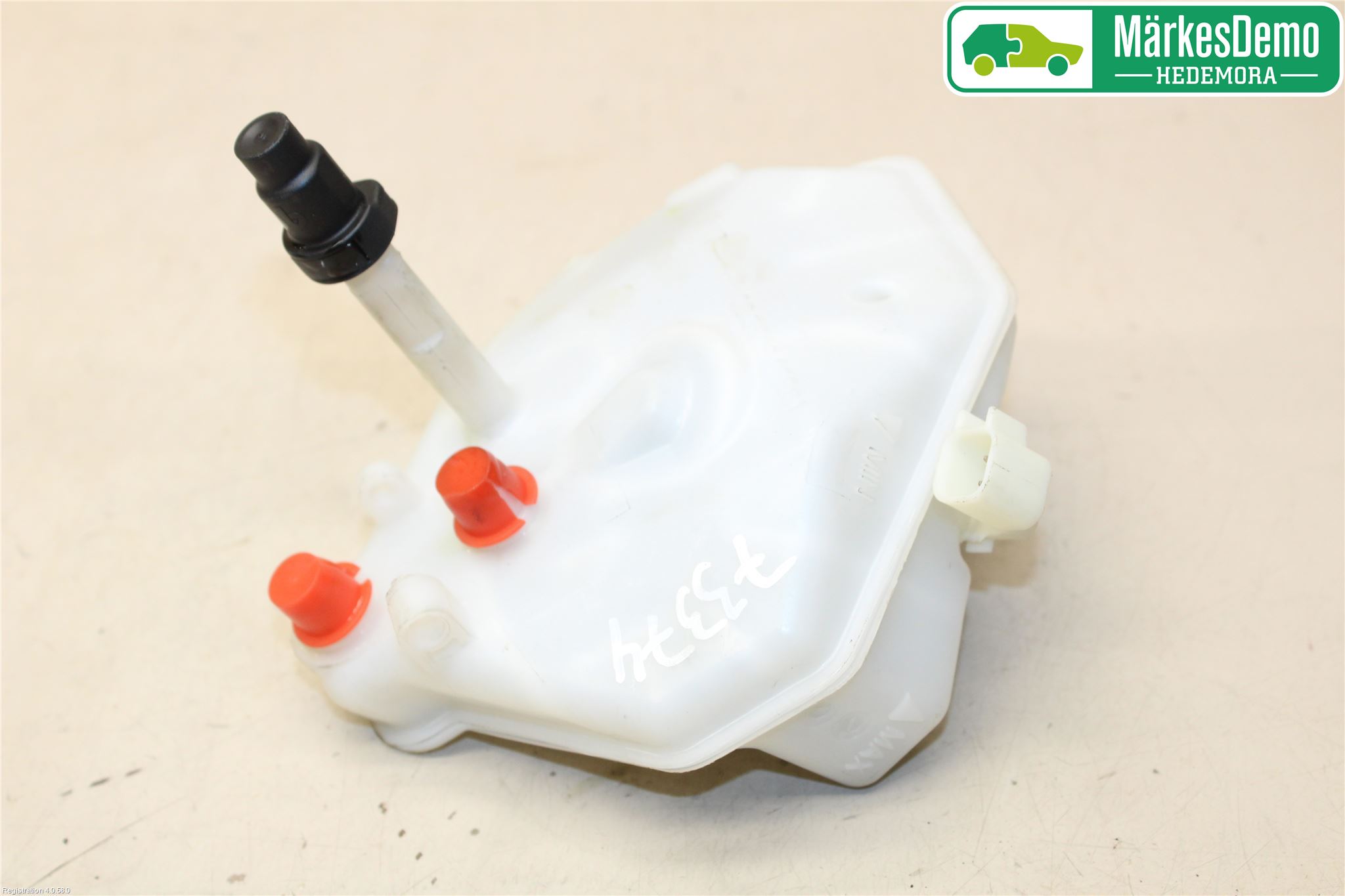 Volvo XC60 14-17 Bromsvätskebehållare