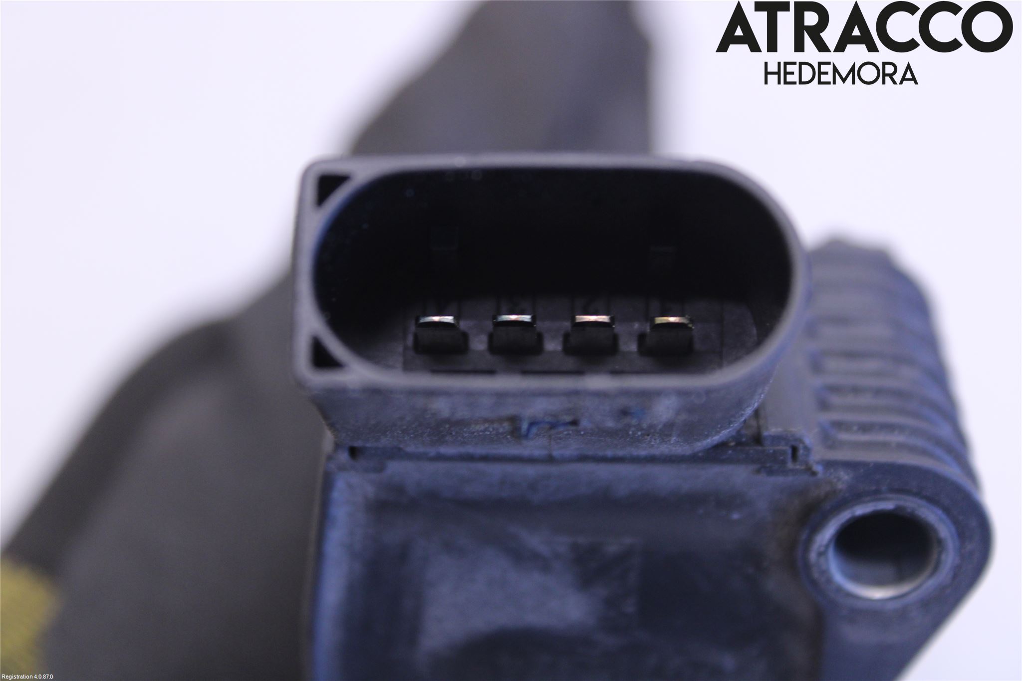 Audi A3/S3 8V 13-20 Tändspole