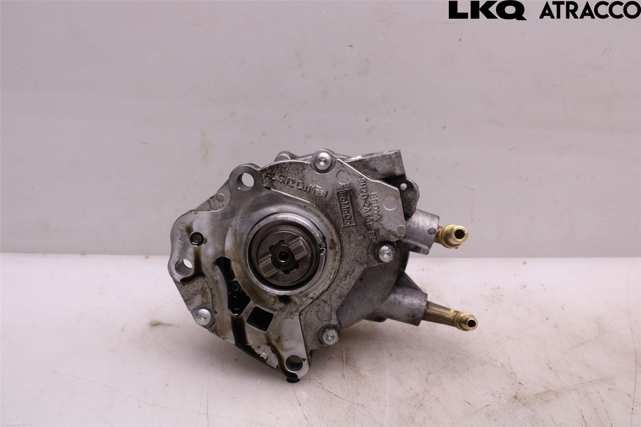 Landrover RANGE ROVER SPORT (L494) 14-22 Vakuumpump