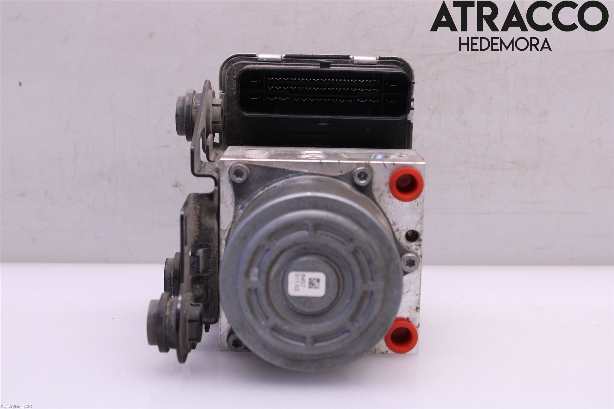 Volkswagen VW PASSAT 15-19 Abs Hydraulaggregat