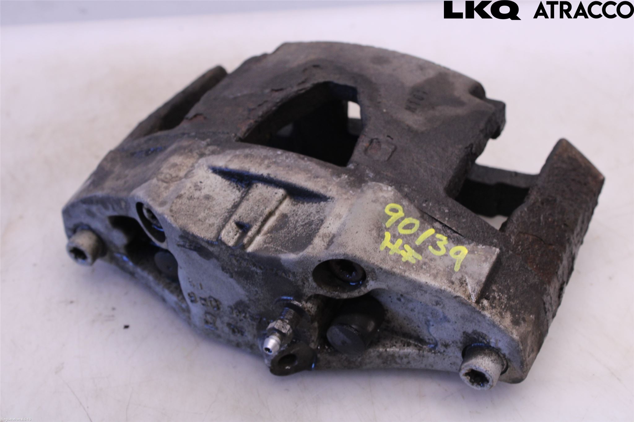 Volvo XC90 07-14 Bromsok Fram Höger