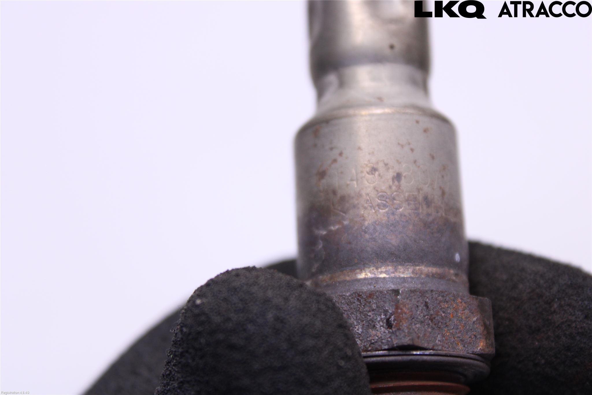 Chrysler ÖVRIGT/DIREKTIMP Injlambdasond