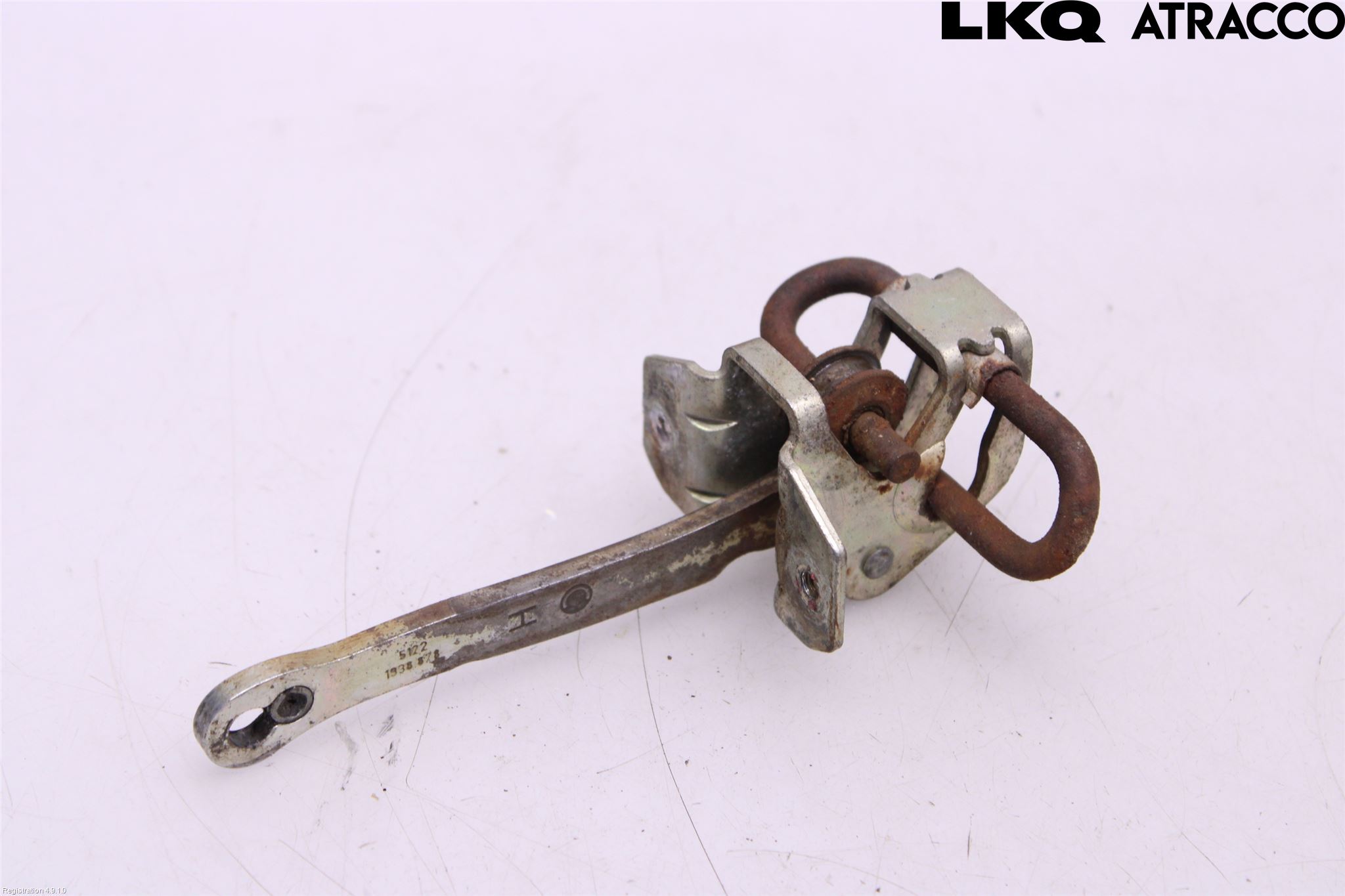 BMW 5 E34      88-96 Dörrstopp