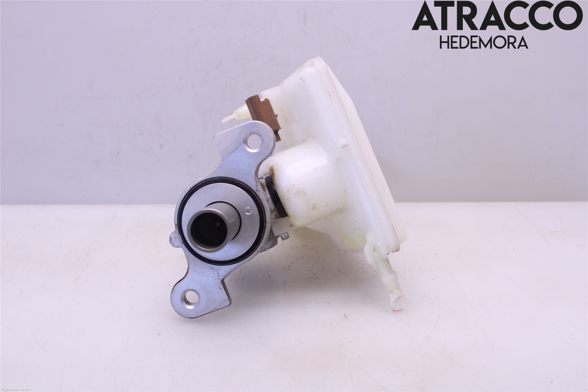 Peugeot 2008/E-2008 20- Broms Huvudcylinder