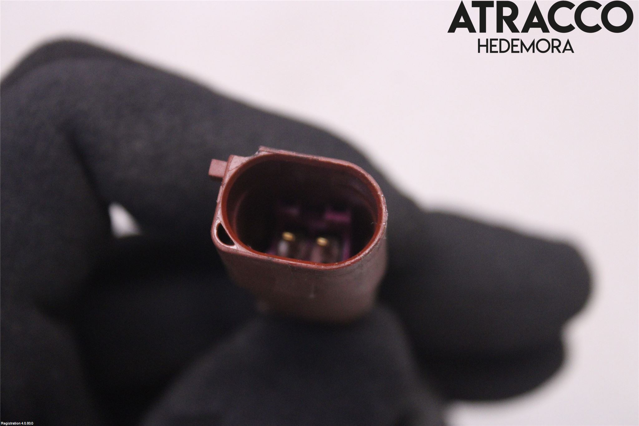 Audi A6/S6 4G 11-18 Givare Temp-Tryck Avgas