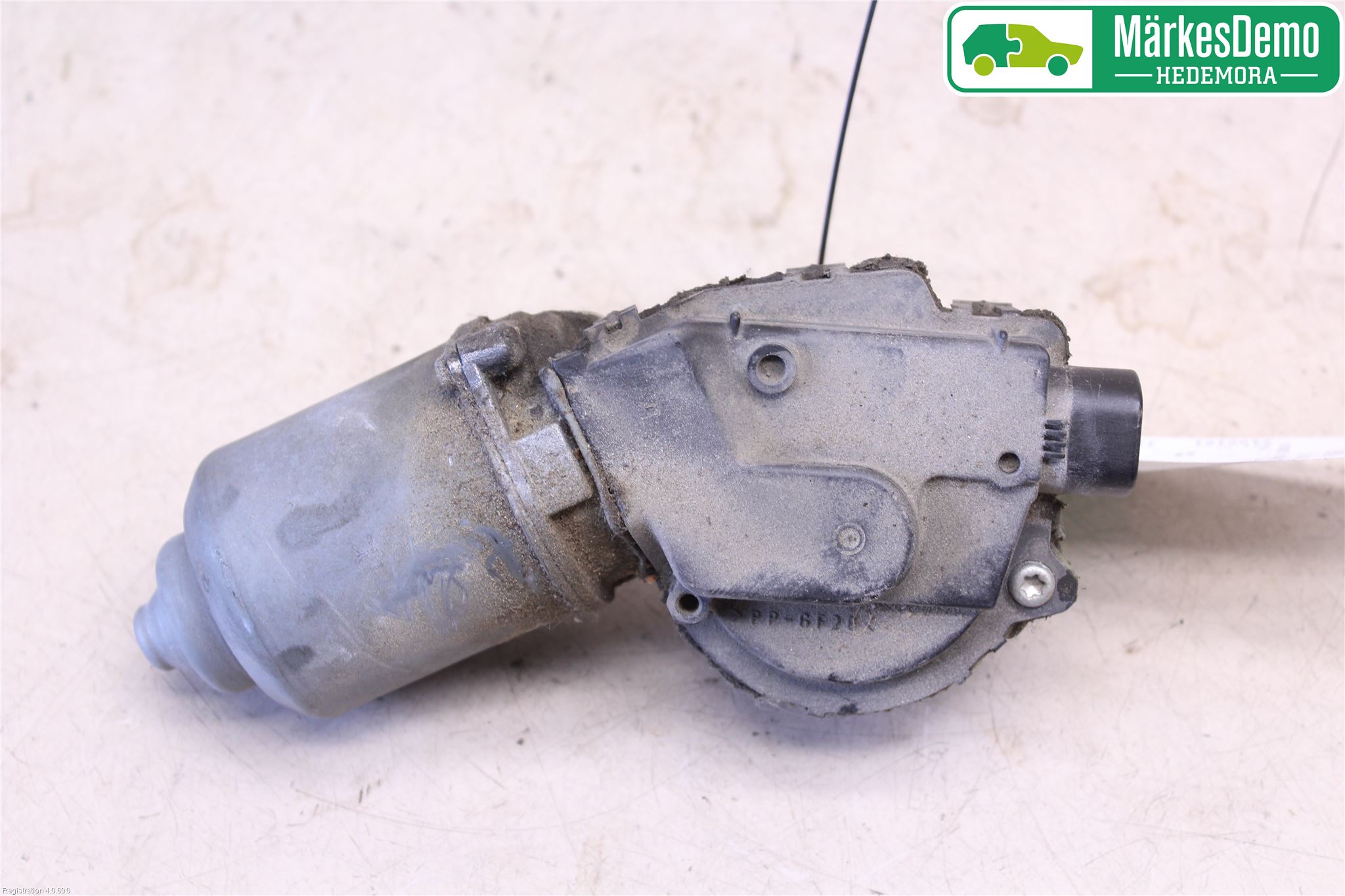 Mazda CX-7 Torkarmotor Vindruta