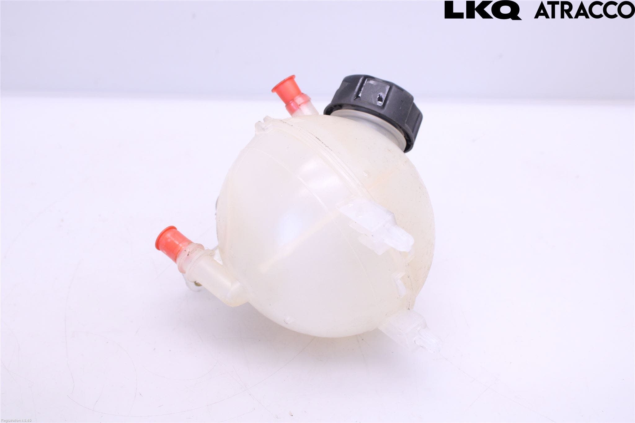 Citroen BERLINGO 08-18 Expansionstank