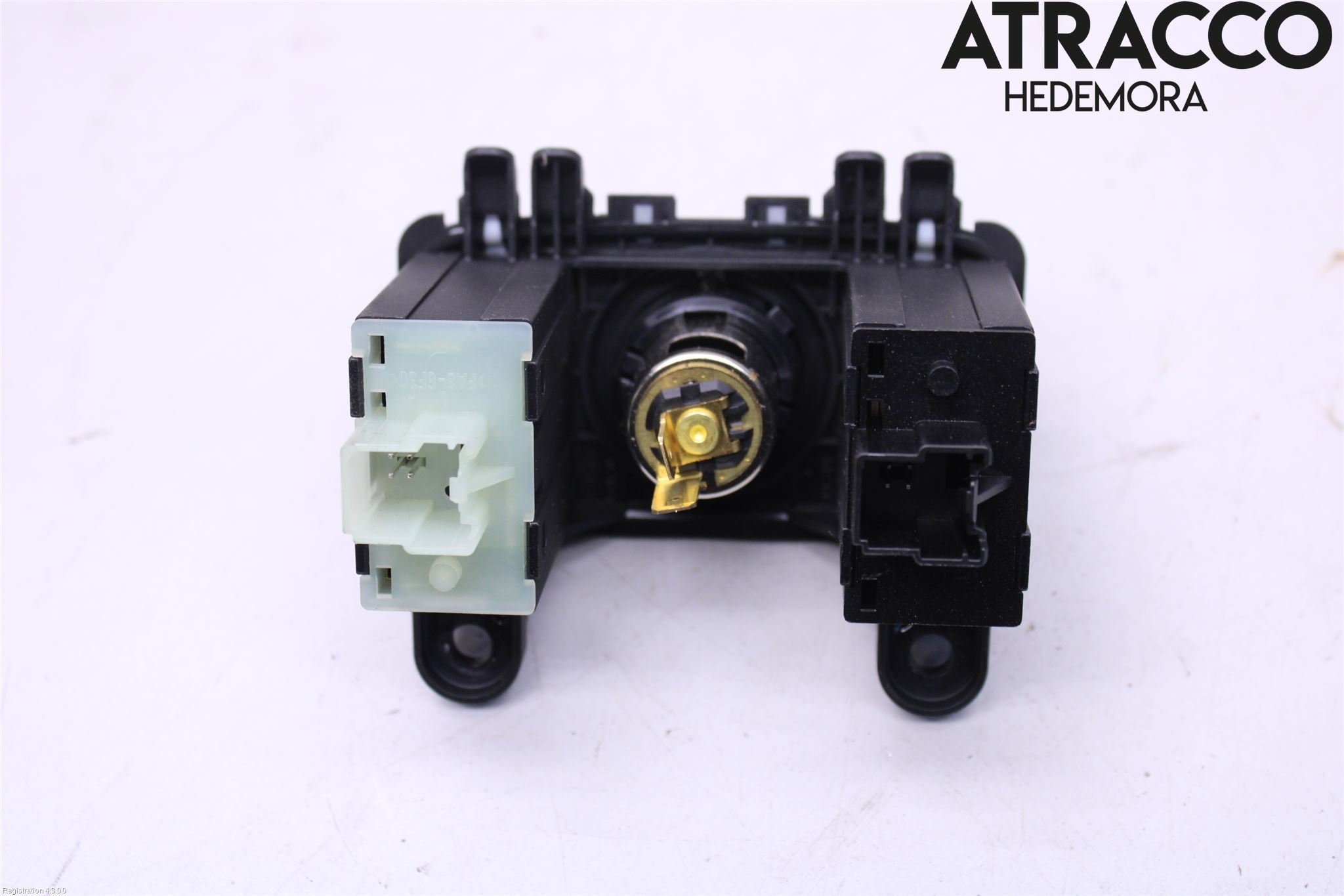 Ford KUGA 13-16 Strömställare Stolvärme