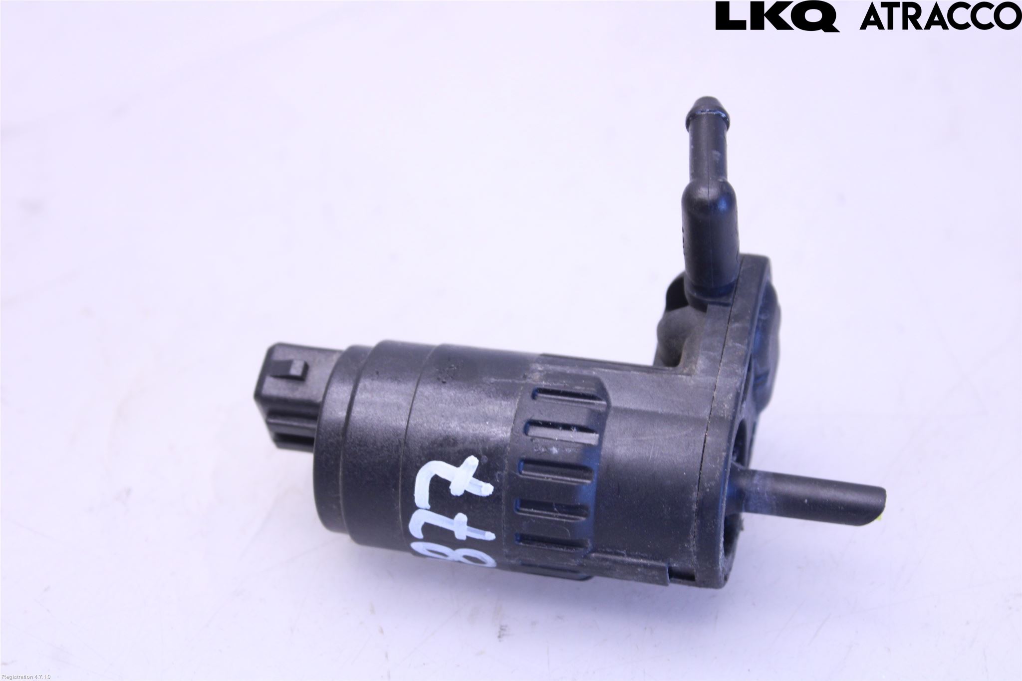 Fiat TIPO/CROSS 16- Spolarpump Vindruta