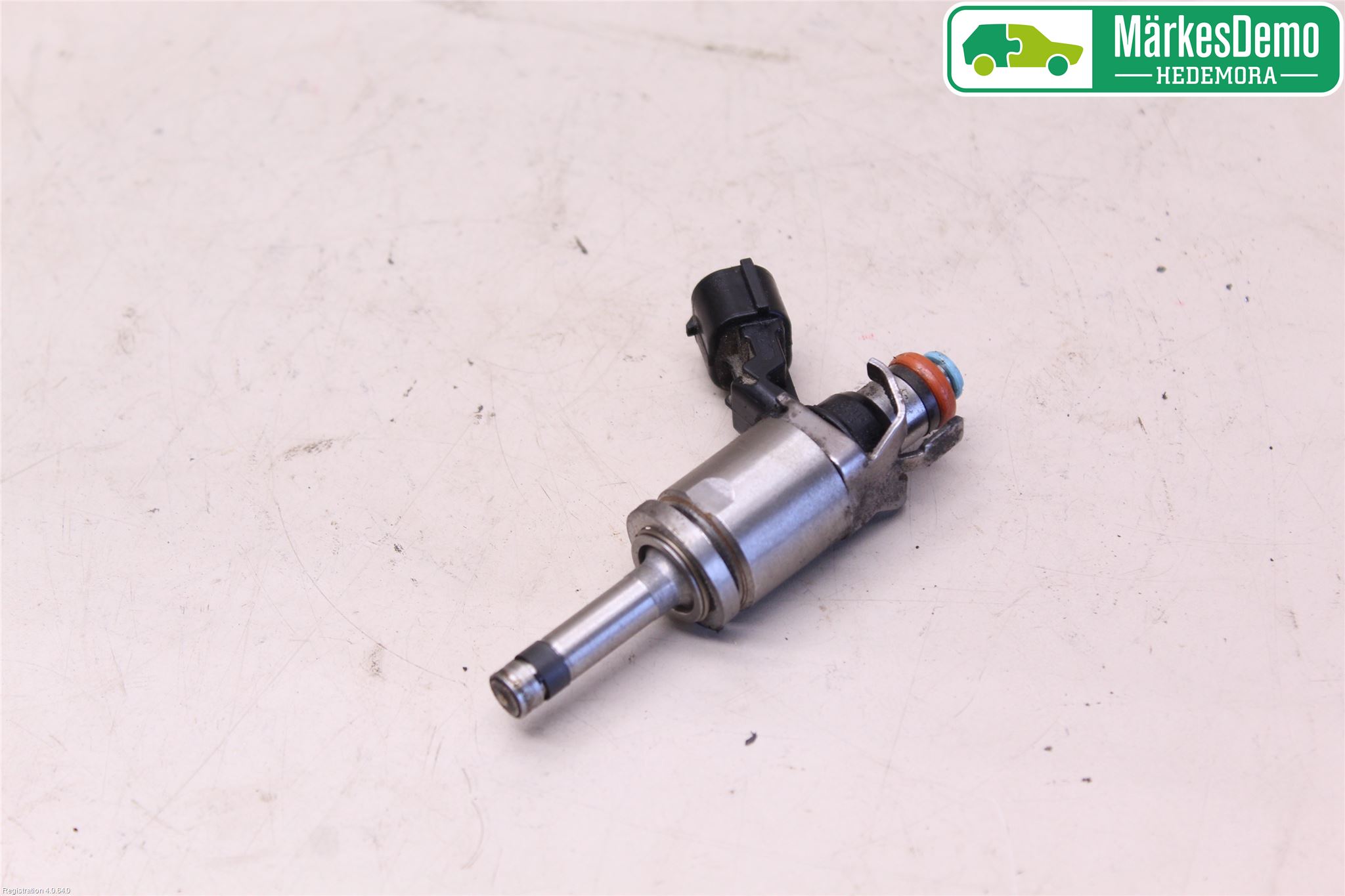 Nissan JUKE 14-19 Injspridare