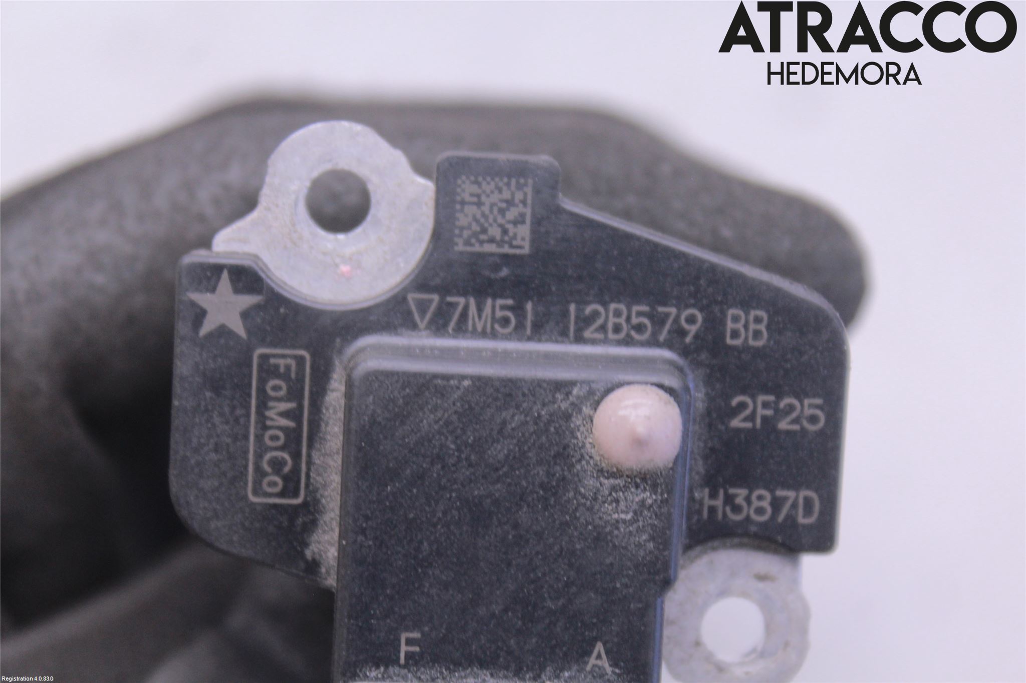 Ford FOCUS 11-14 Injluftmassamätare