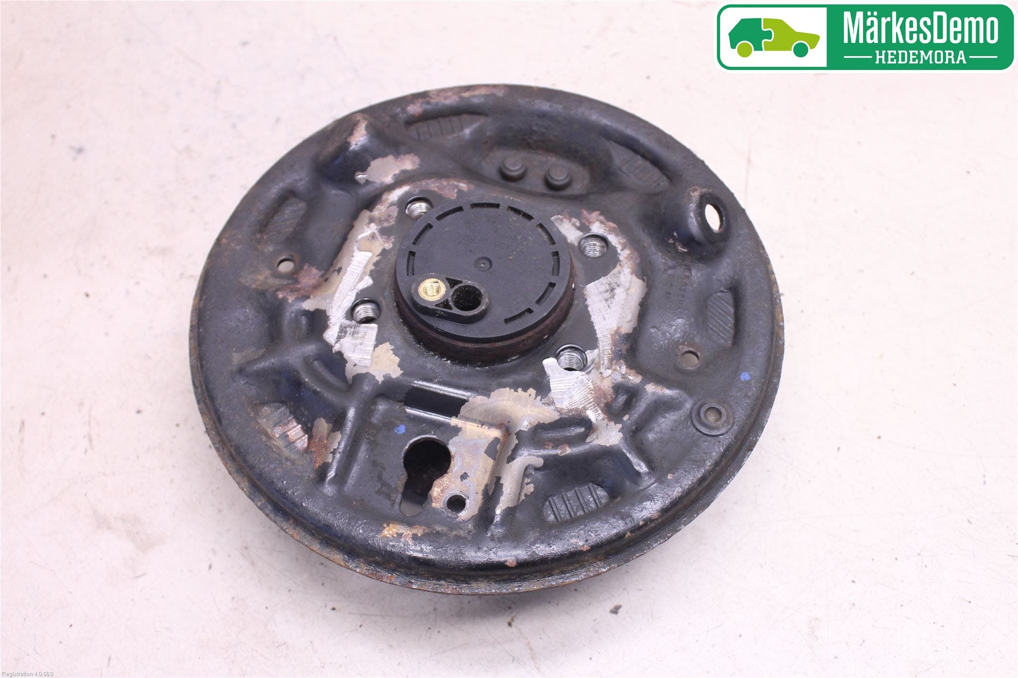 Peugeot 108 15-22 Nav Bak