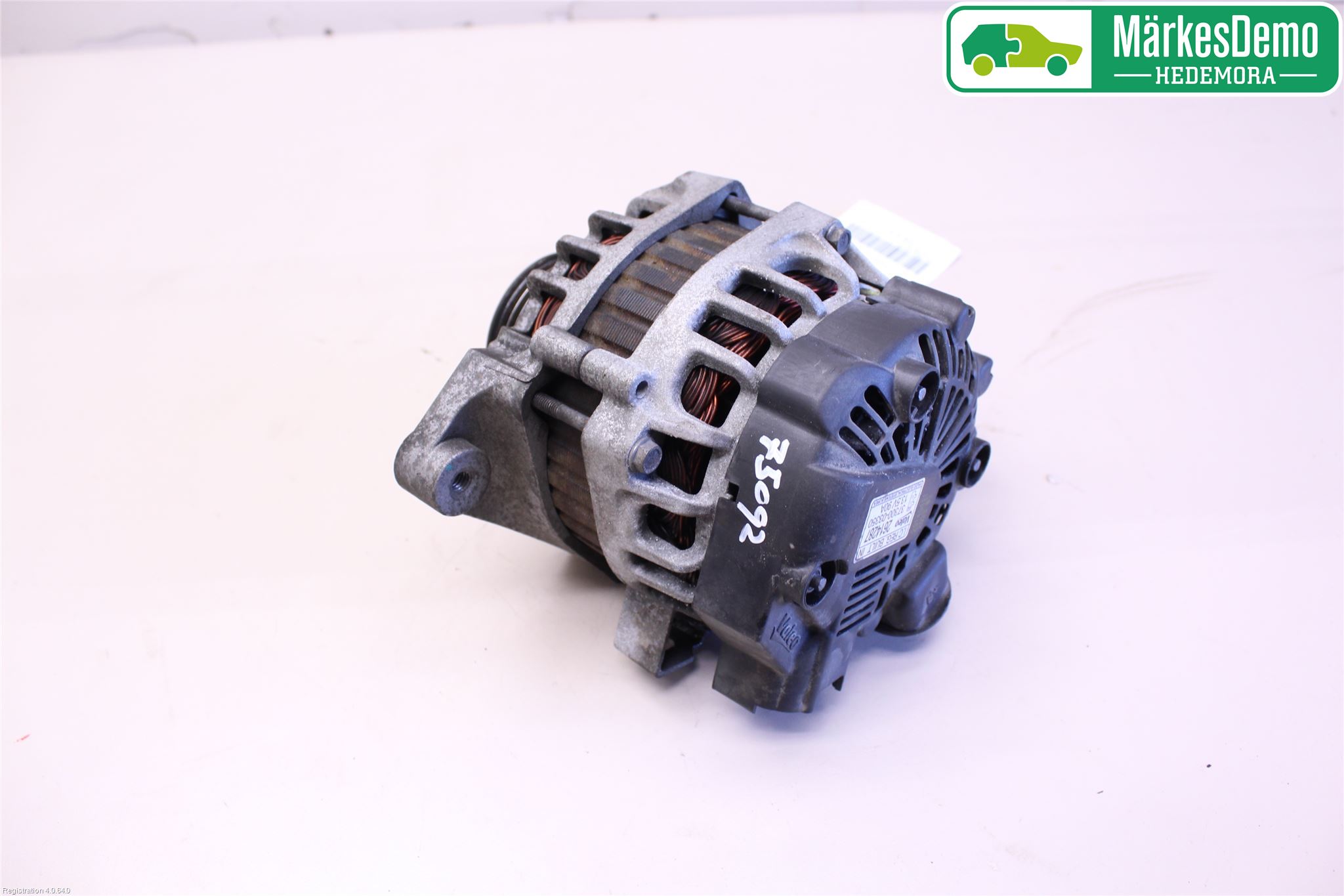 Kia RIO 12-16 Generator