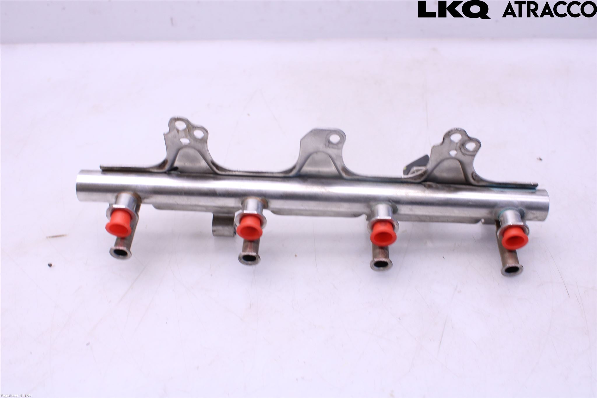 Audi A5 07-16 Inj. Fuelrail