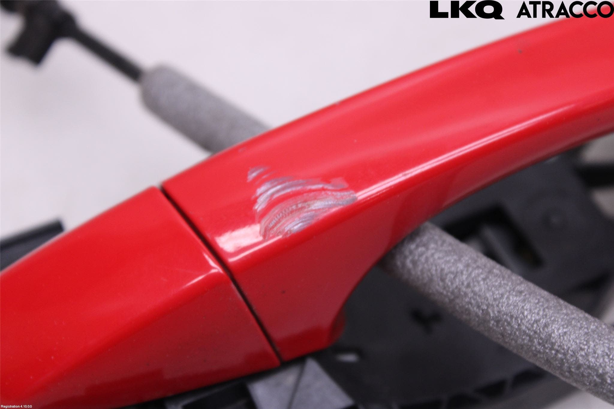 Seat LEON 13-20 Dörrhandtag Yttre Hö