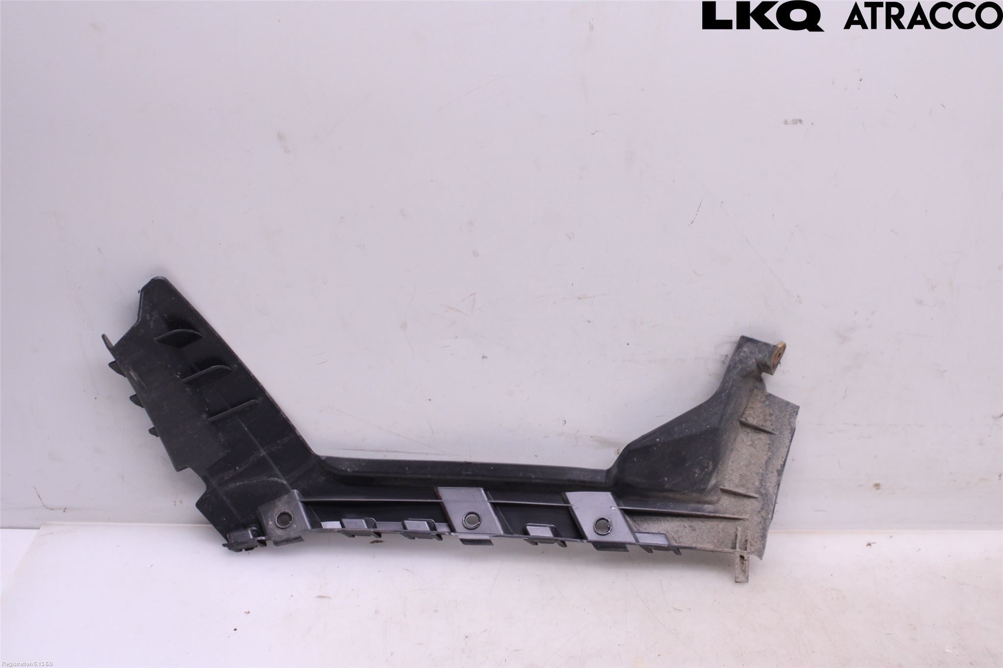 Ford FIESTA 13-17 Stötfångarfäste Bak Hö