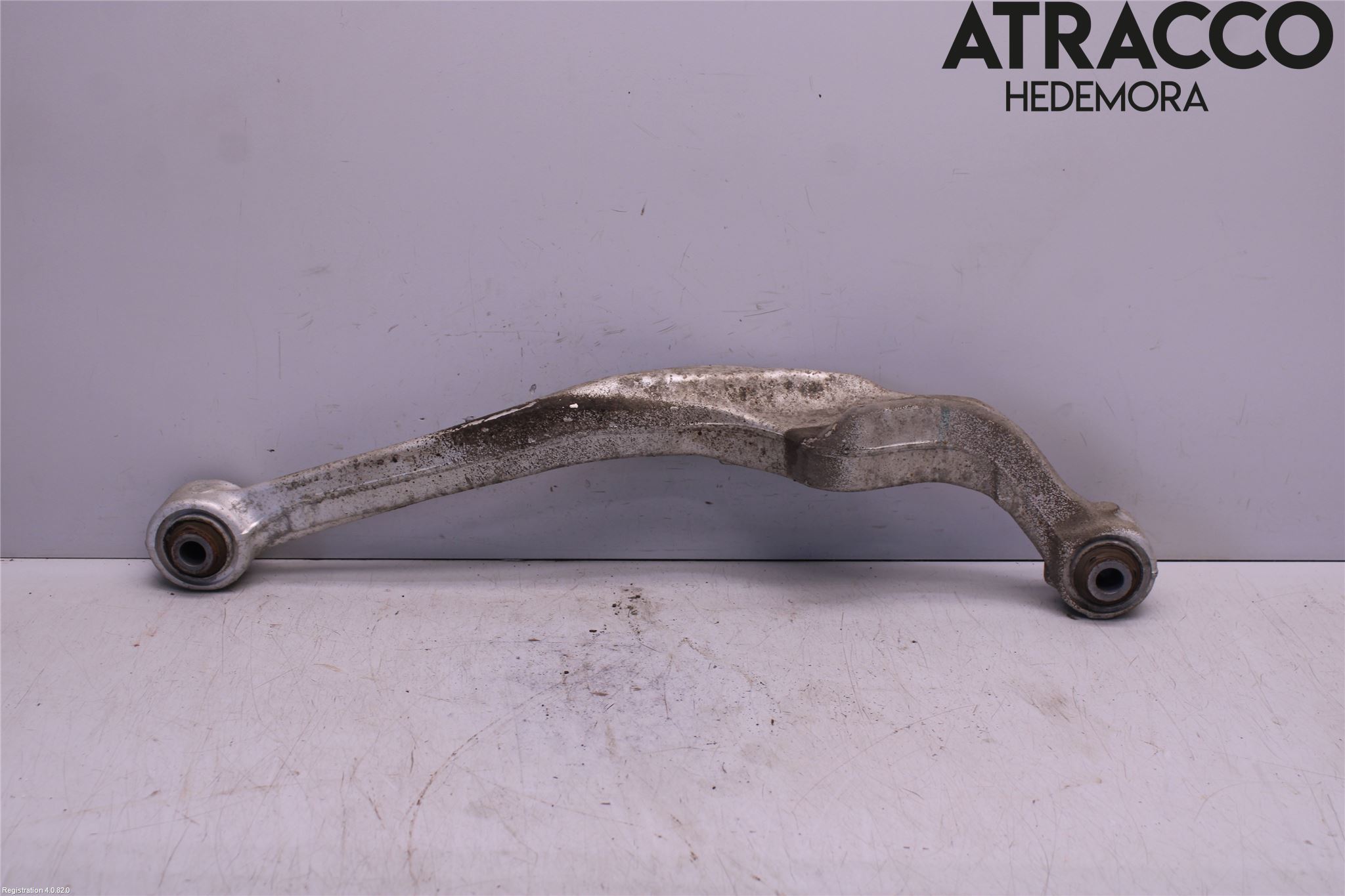 Nissan QASHQAI 14-17 Bärarm Bak Vänster