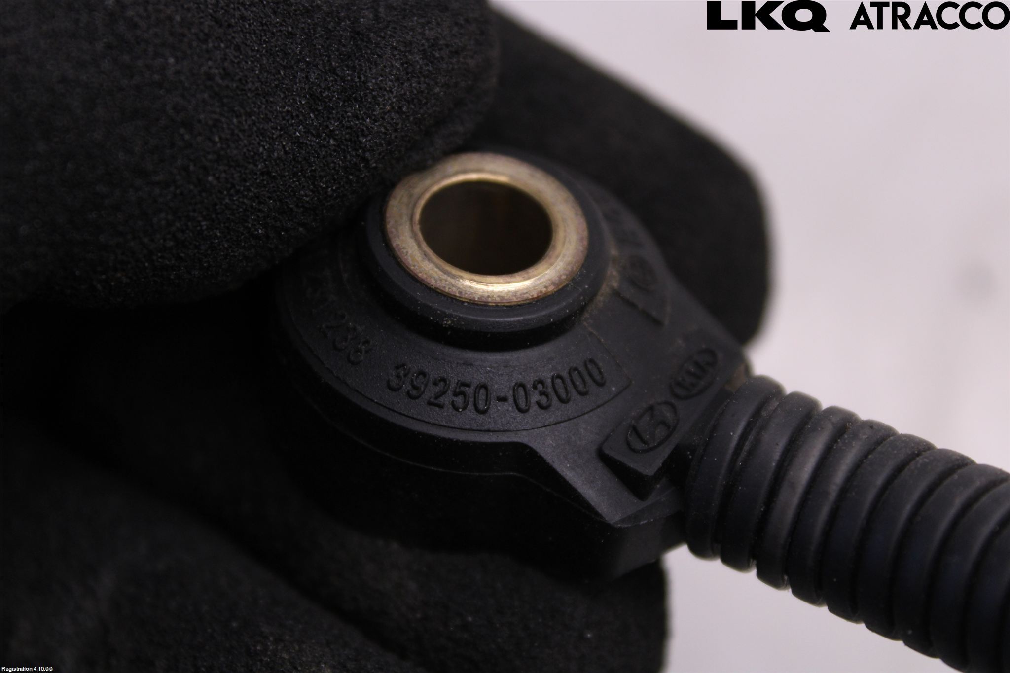 Hyundai i10 BA 14-16 Injknacksensor