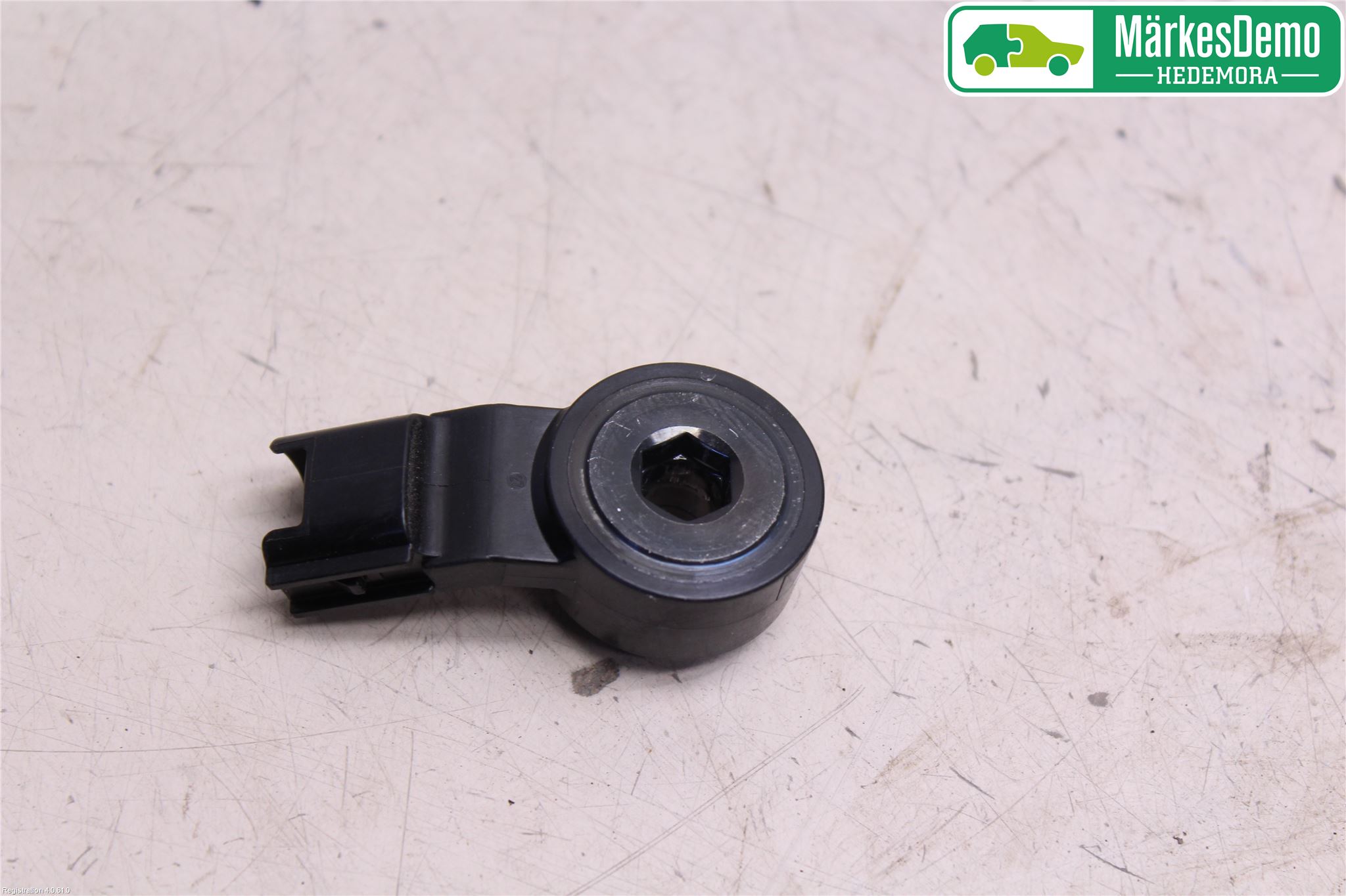 Toyota YARIS XP130 15-20 Injknacksensor