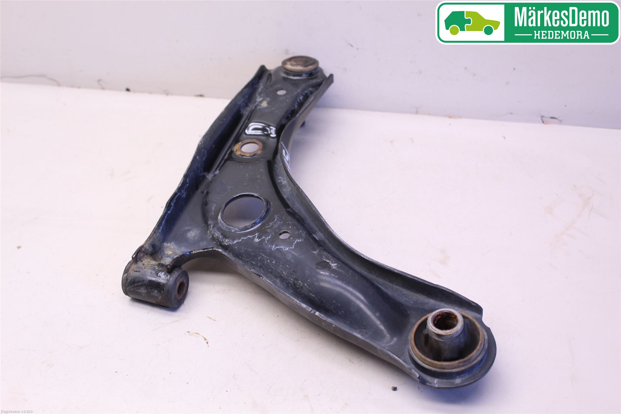 Peugeot 108 15-22 Bärarm Fram Undre Vä