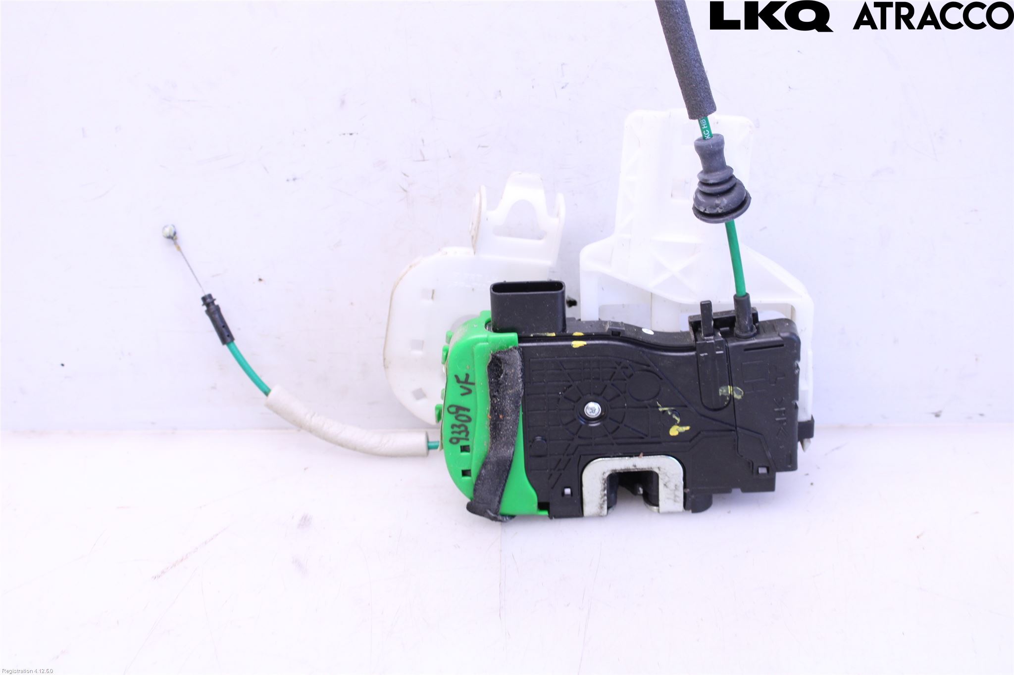 Hyundai i40 08-15 Låskista-Dörrlås