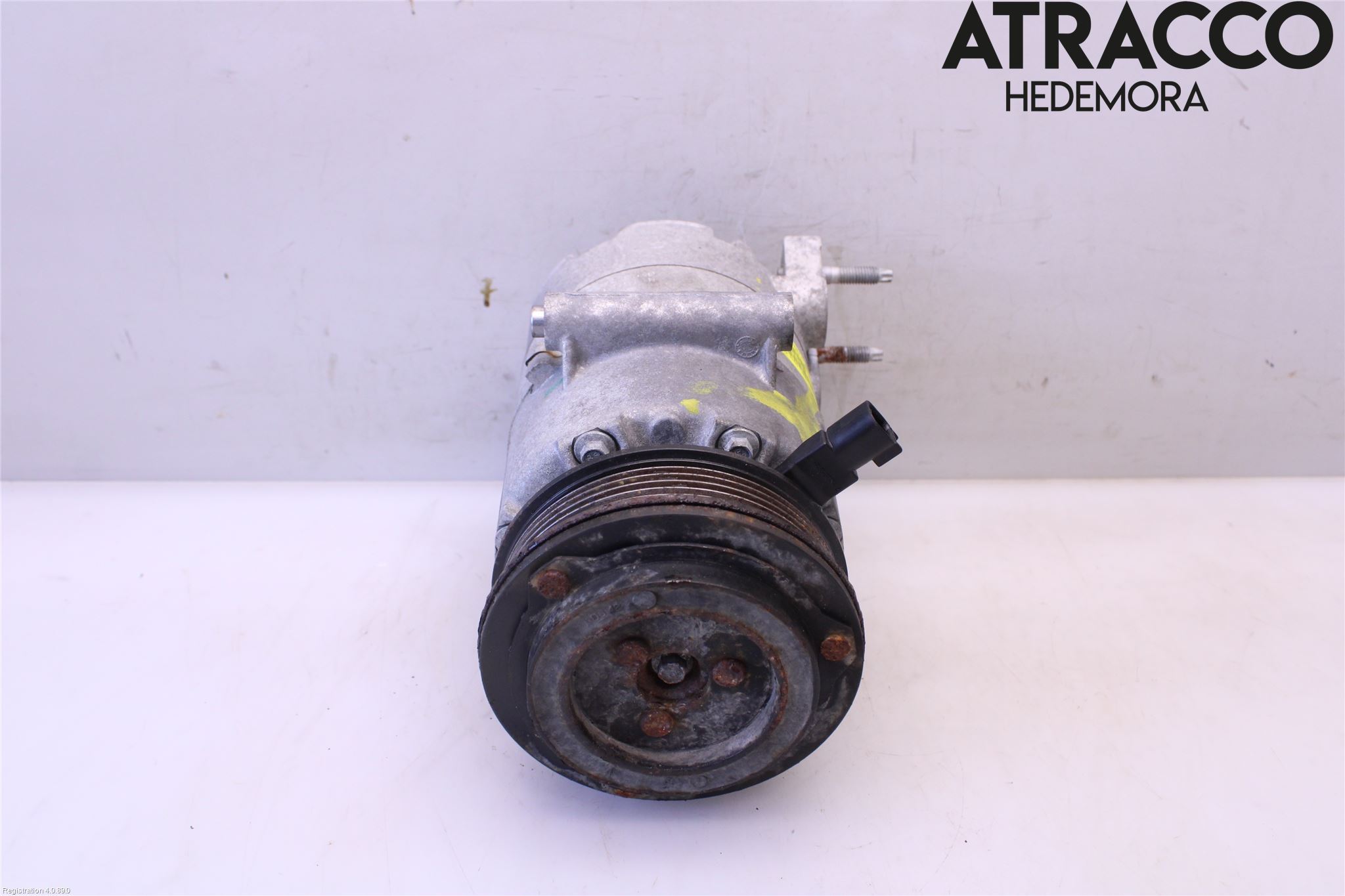 Ford FOCUS 15-18 Ac Kompressor