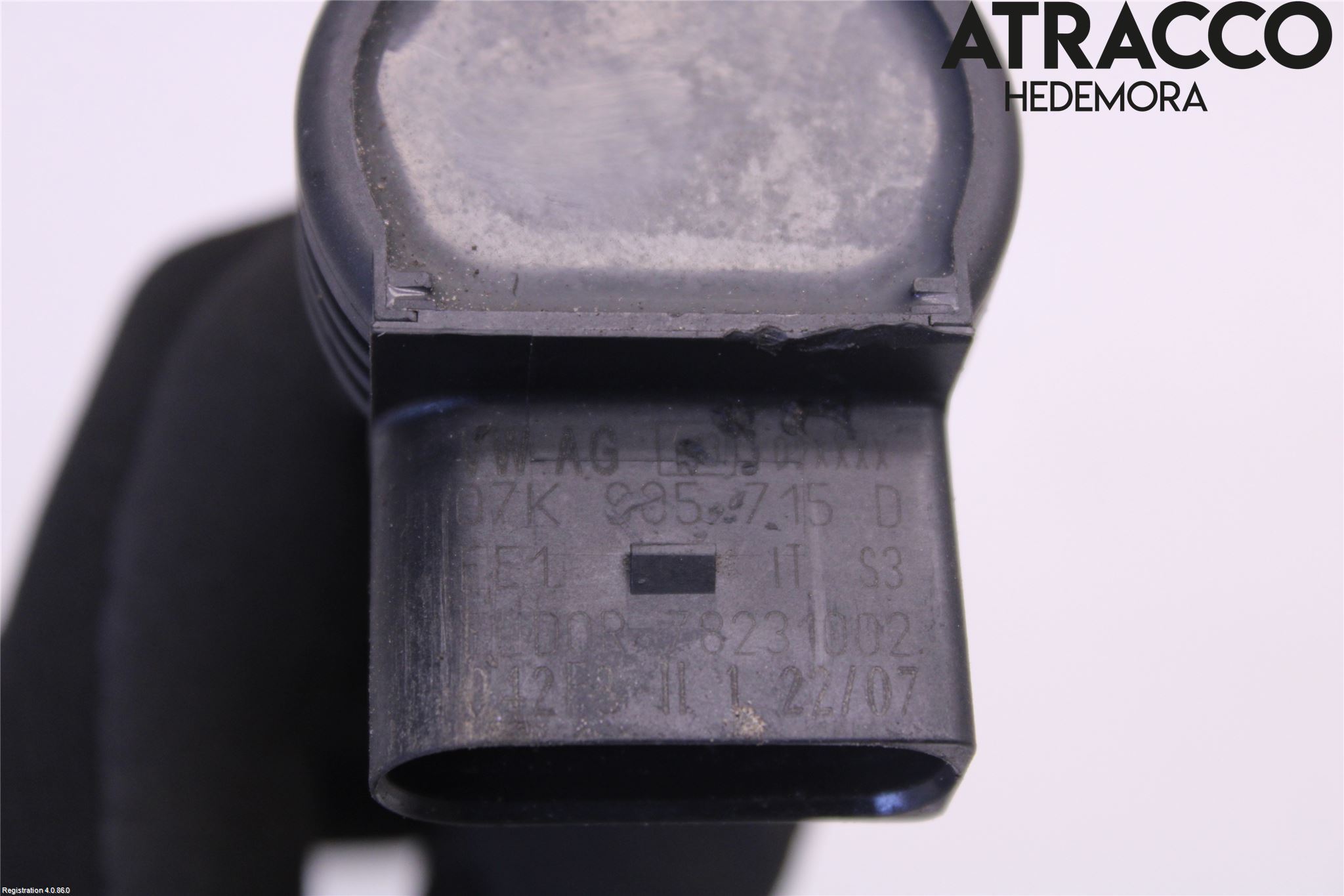 Audi A4/S4 05-07 Tändspole