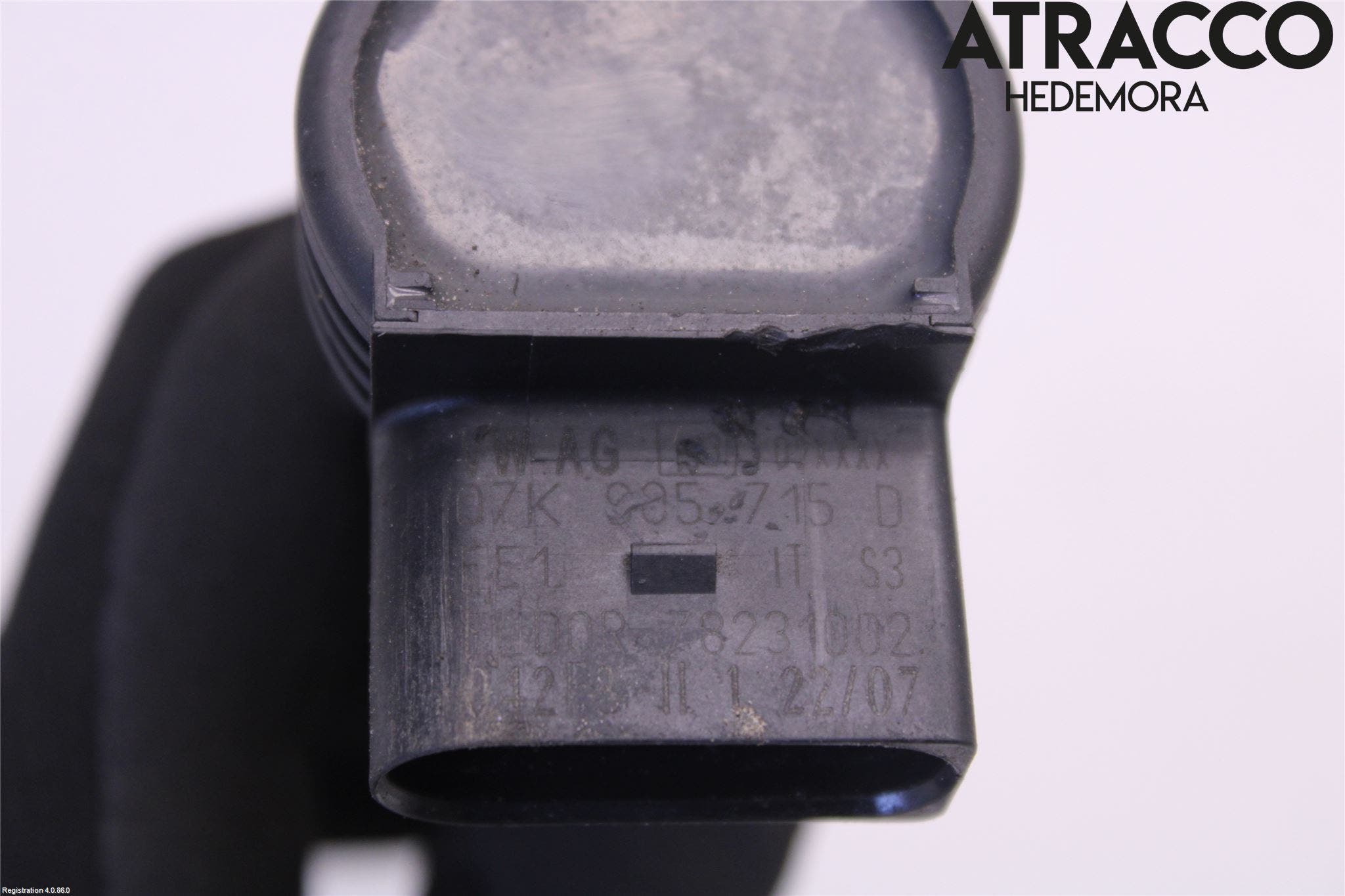 Audi A4/S4 05-07 Tändspole