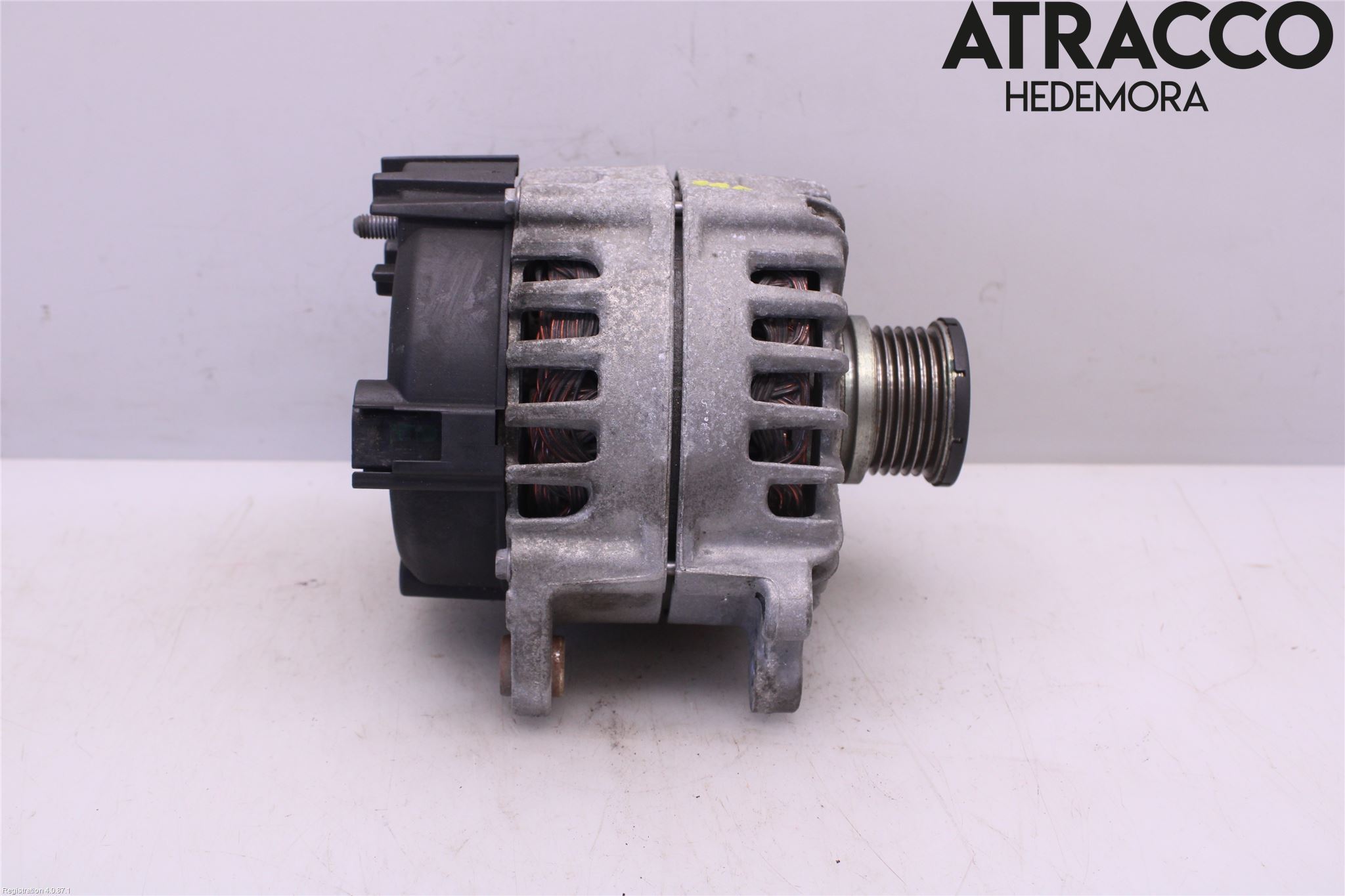 Audi A6/S6 4G 11-18 Generator