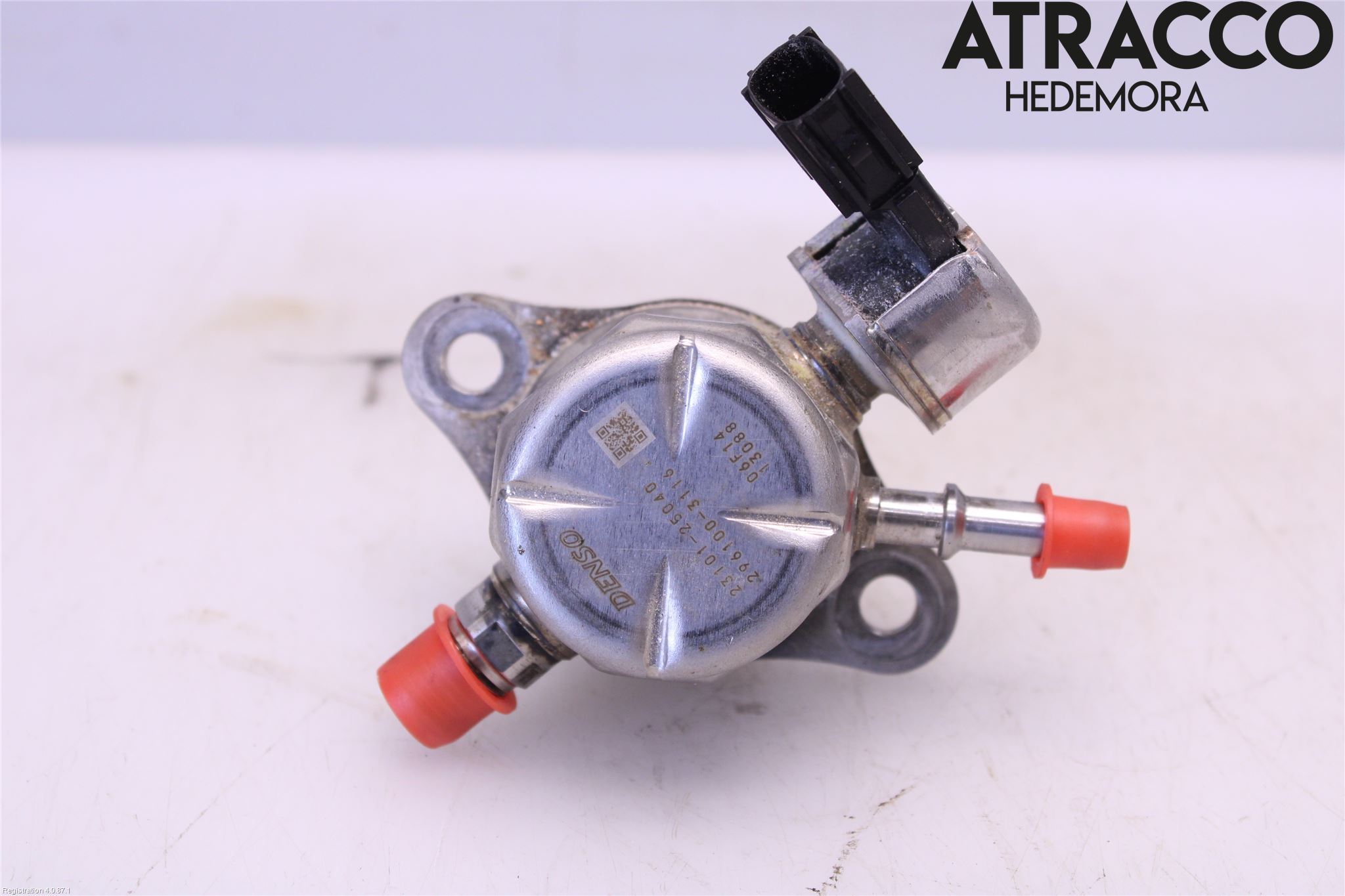 Toyota RAV4 19- Bränslepump Mek