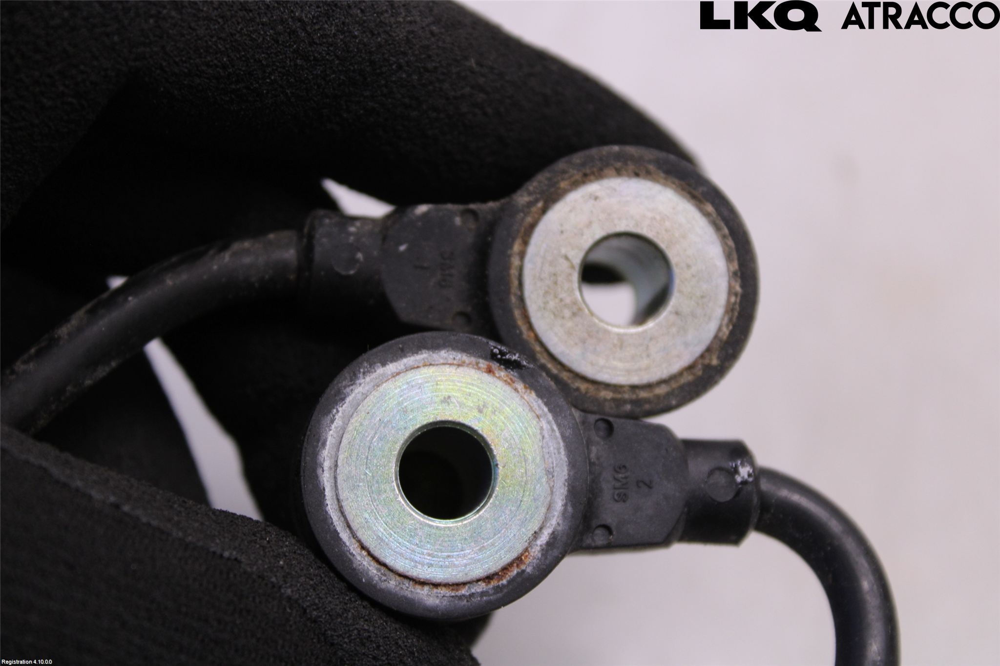 BMW Z3 E36/6    94-02 Injknacksensor