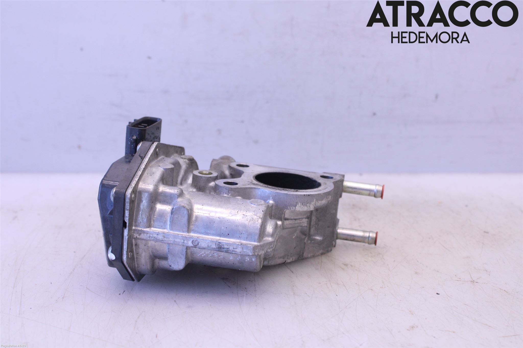 Toyota HILUX 05-16 Egr Ventil