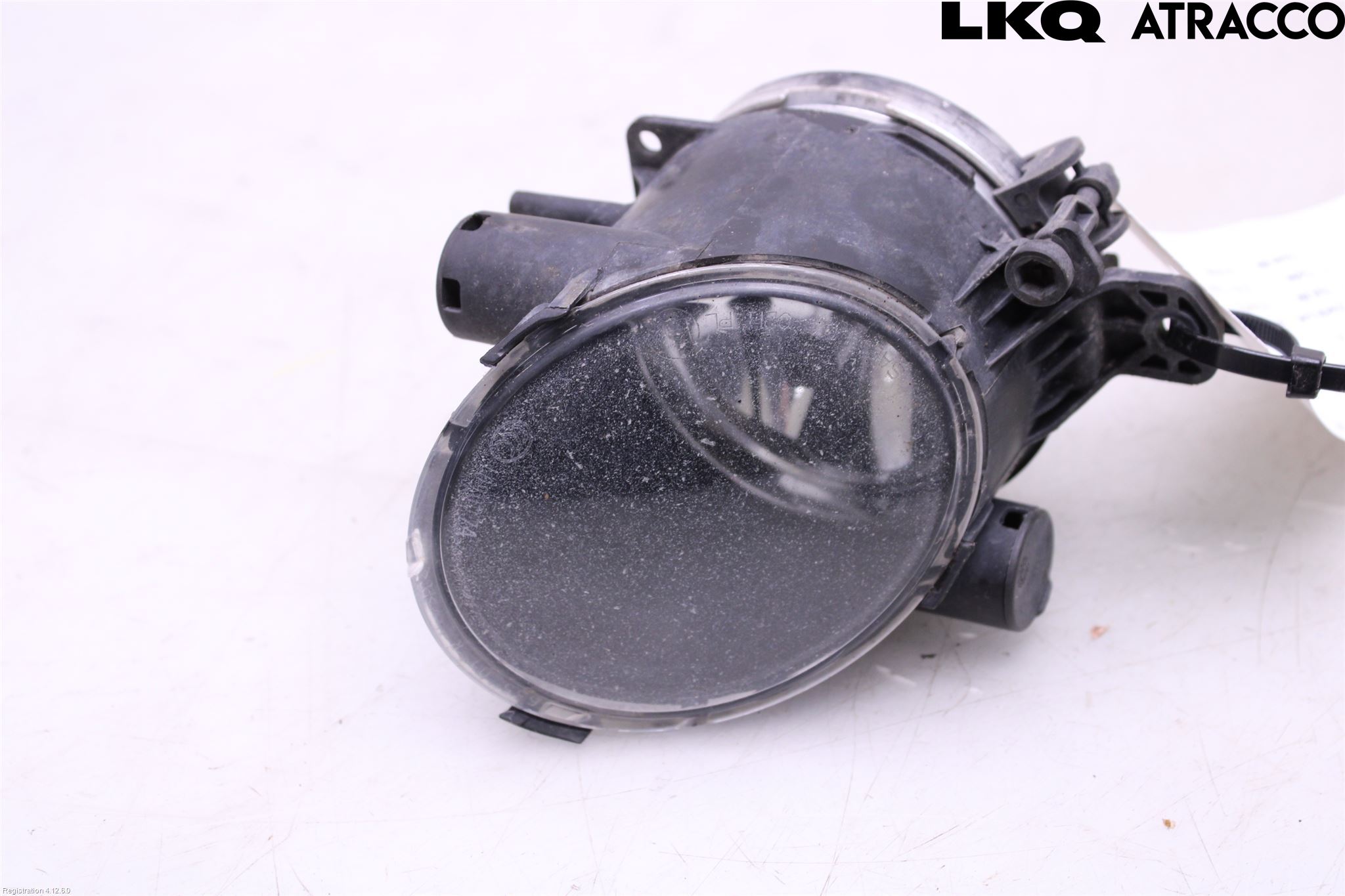 Volvo V70 08-13 Dimljus-Varselljus Fram