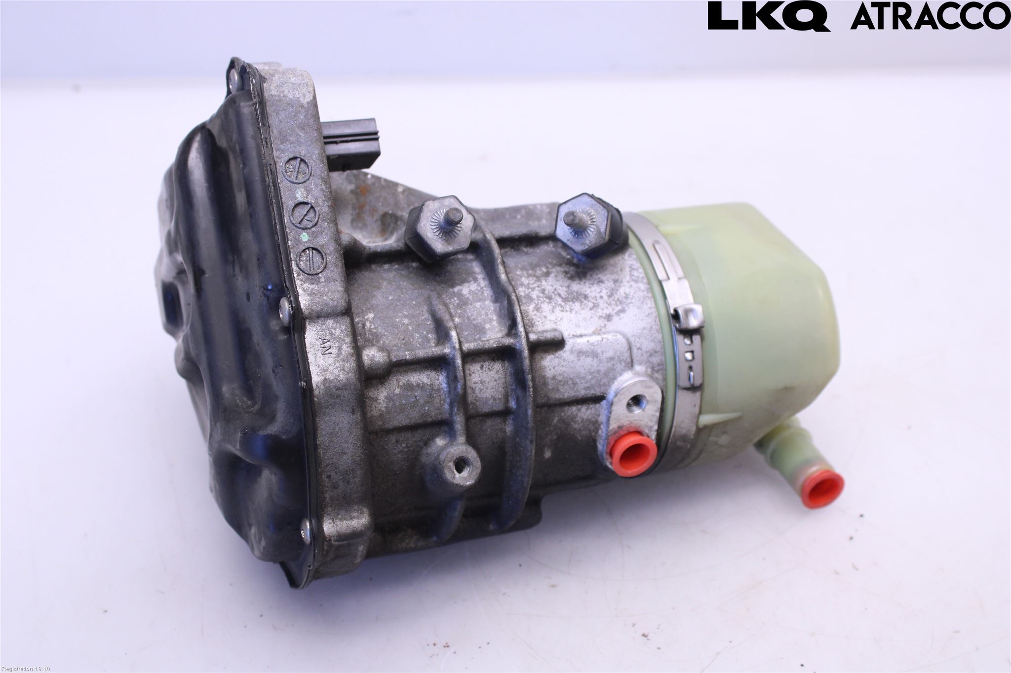 Volvo V70 14-16 Styrservo Pump Elektrisk