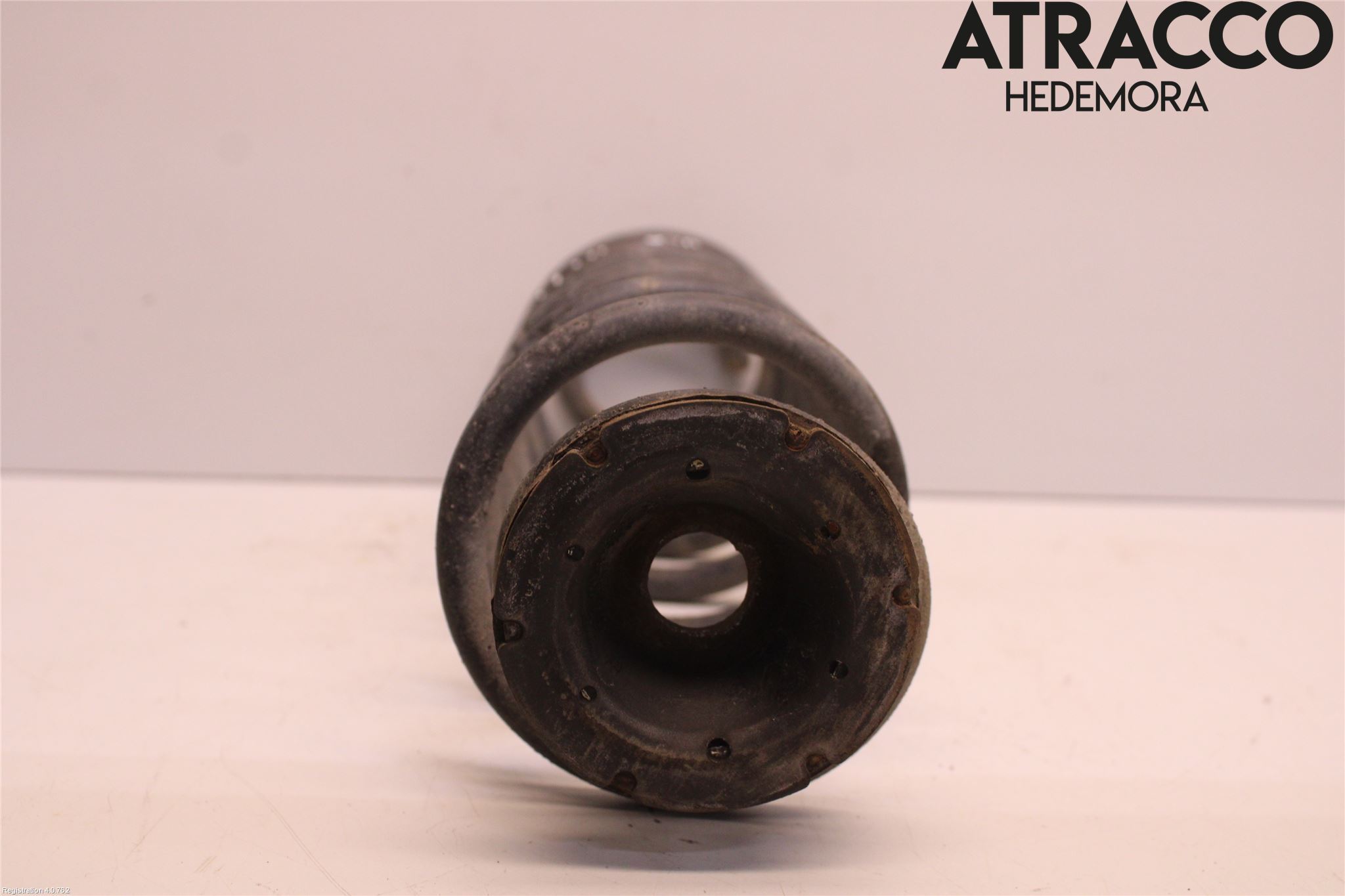 Skoda FABIA 07-14 Fjäder Bak