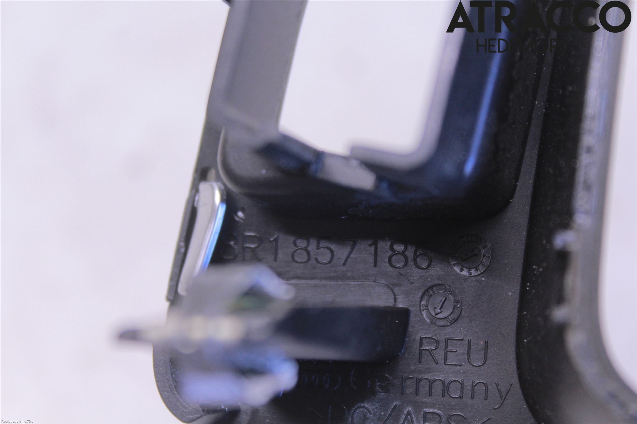 Audi Q5 09-16 Instrumentsarg