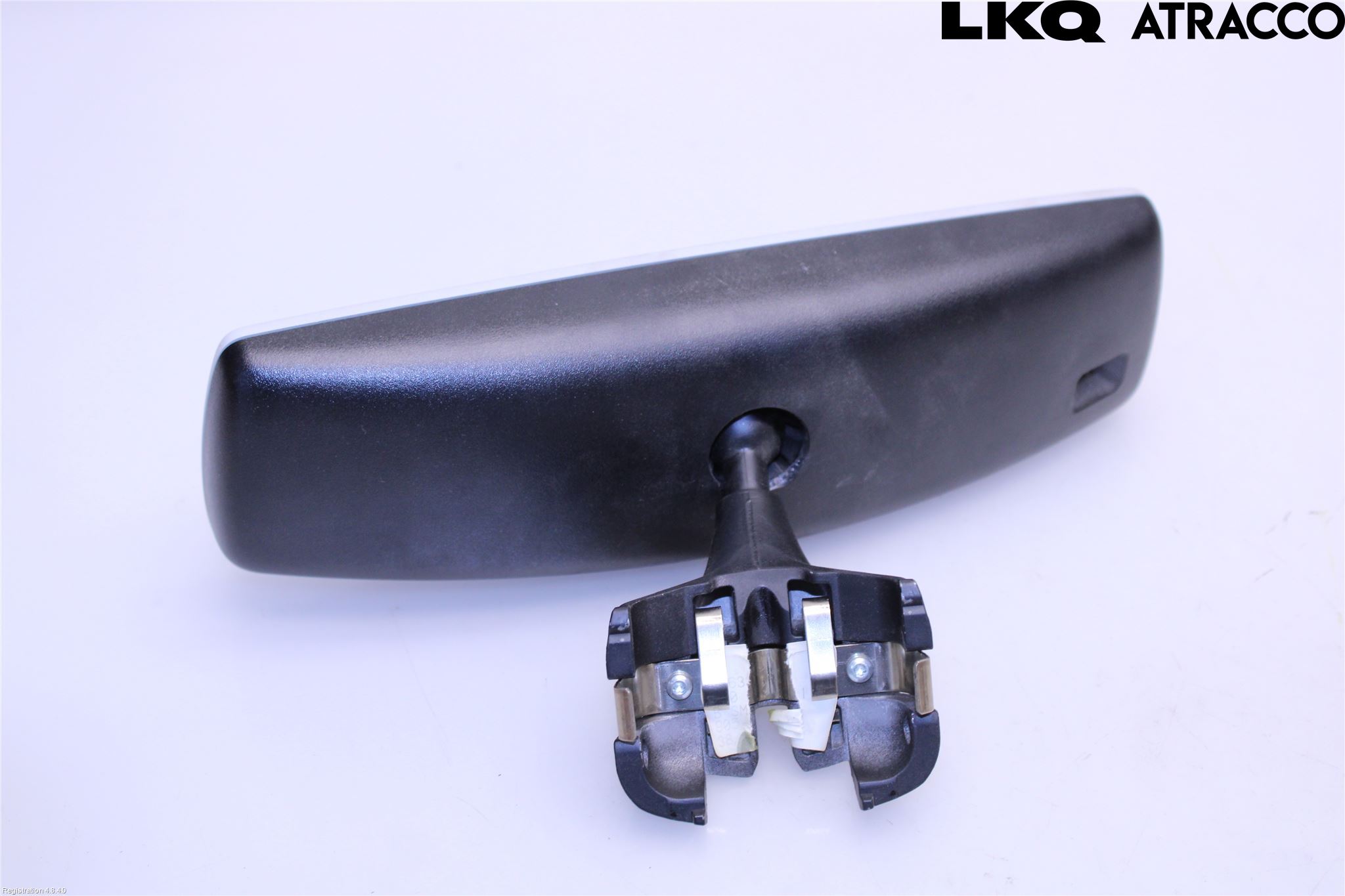 Skoda SUPERB 09-15 Spegel Invändig El