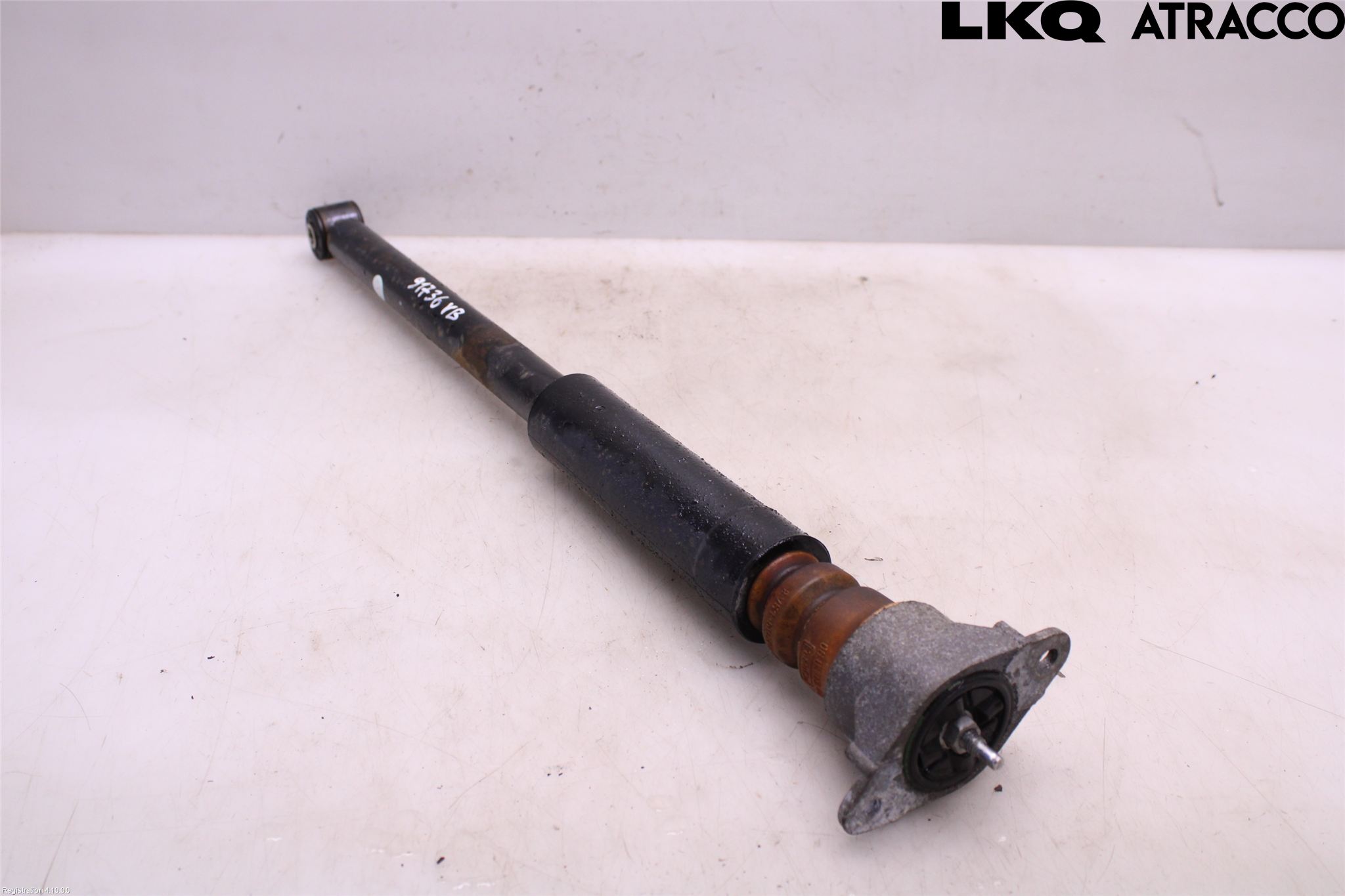 Ford FIESTA 13-17 Stötdämpare Bak